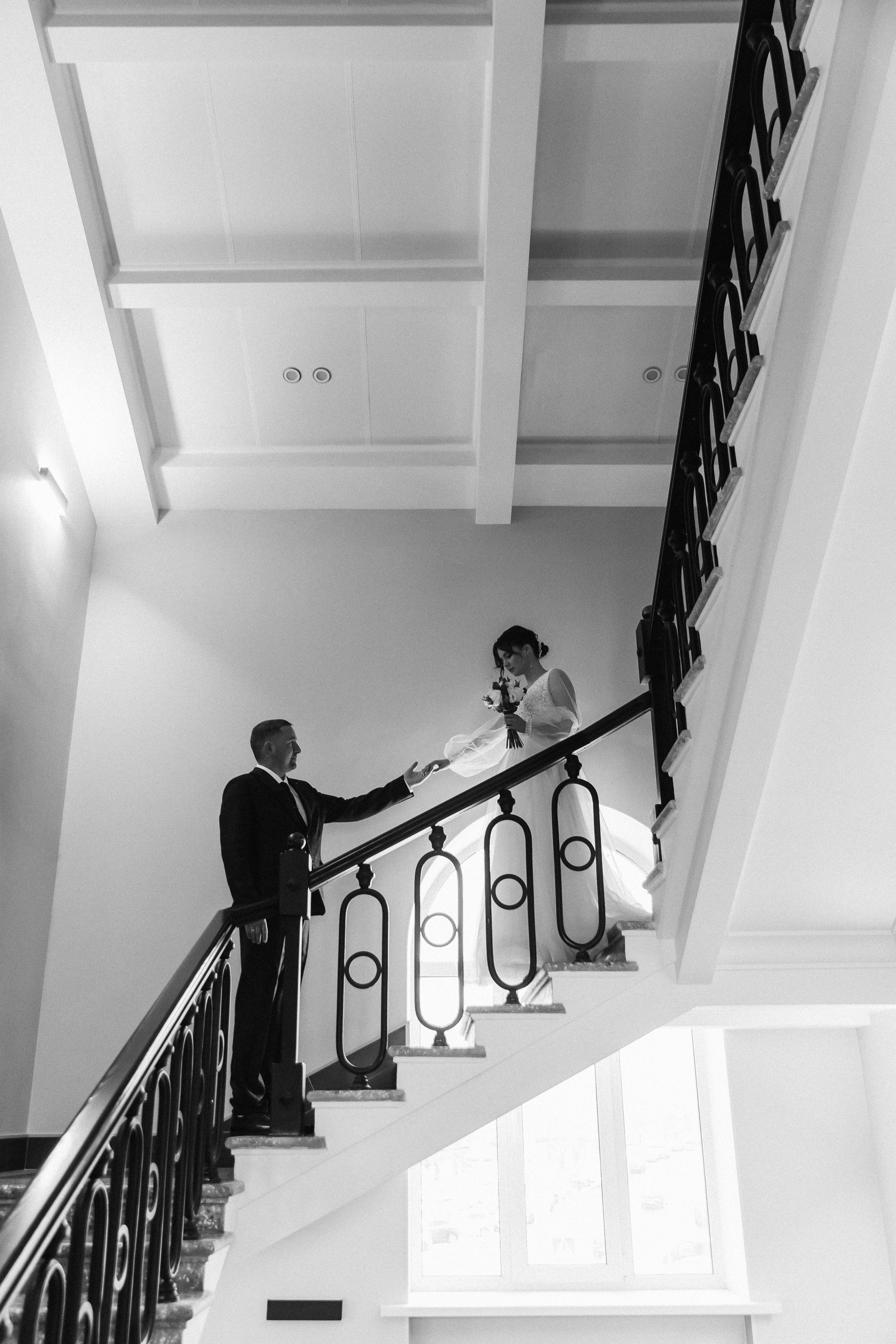 ВИКТОРИЯ & ЕВГЕНИЙ ` 03.11.23. Maria Startseva Photo