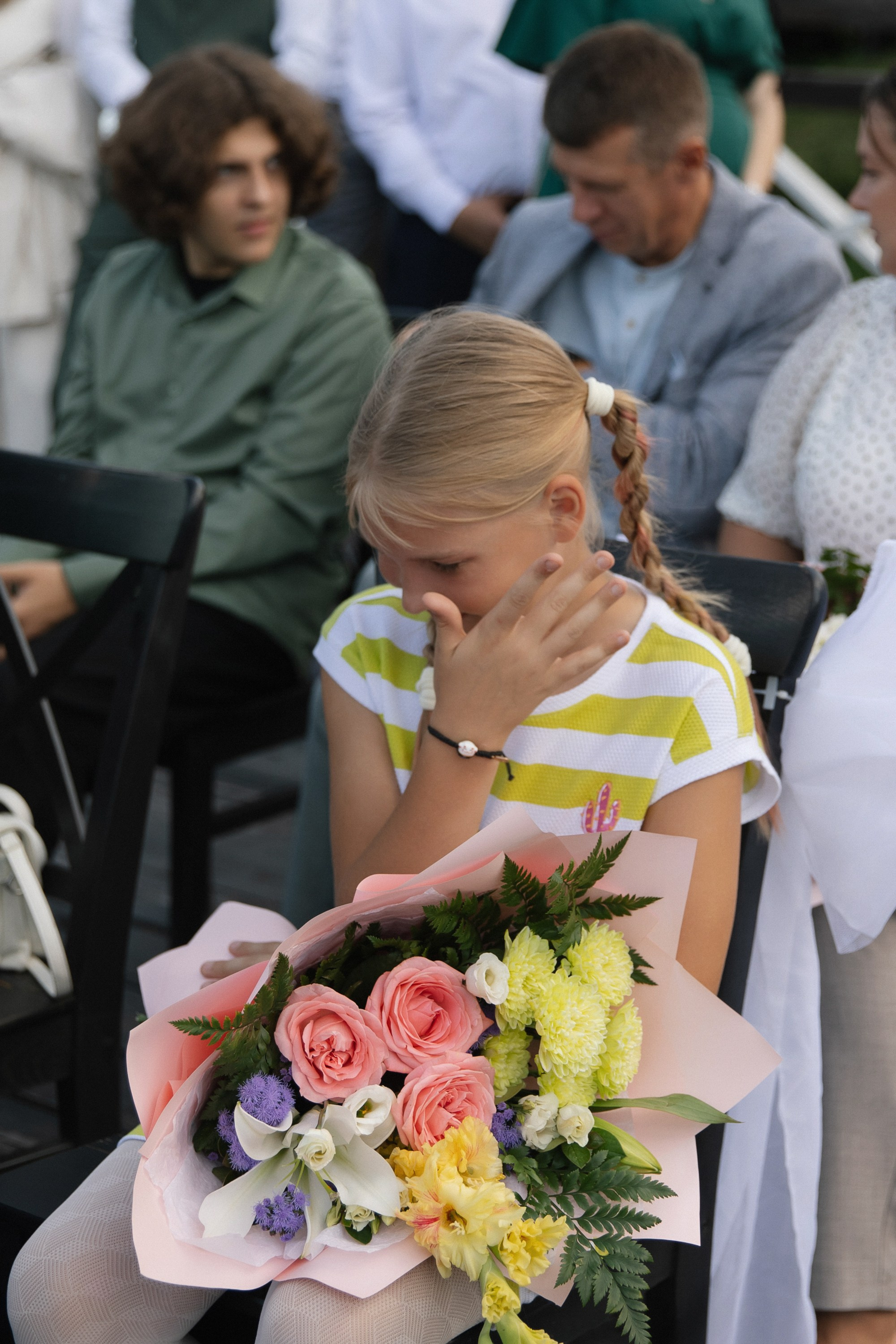 ИРИНА & СЕРГЕЙ ` 15.08.25. Maria Startseva Photo