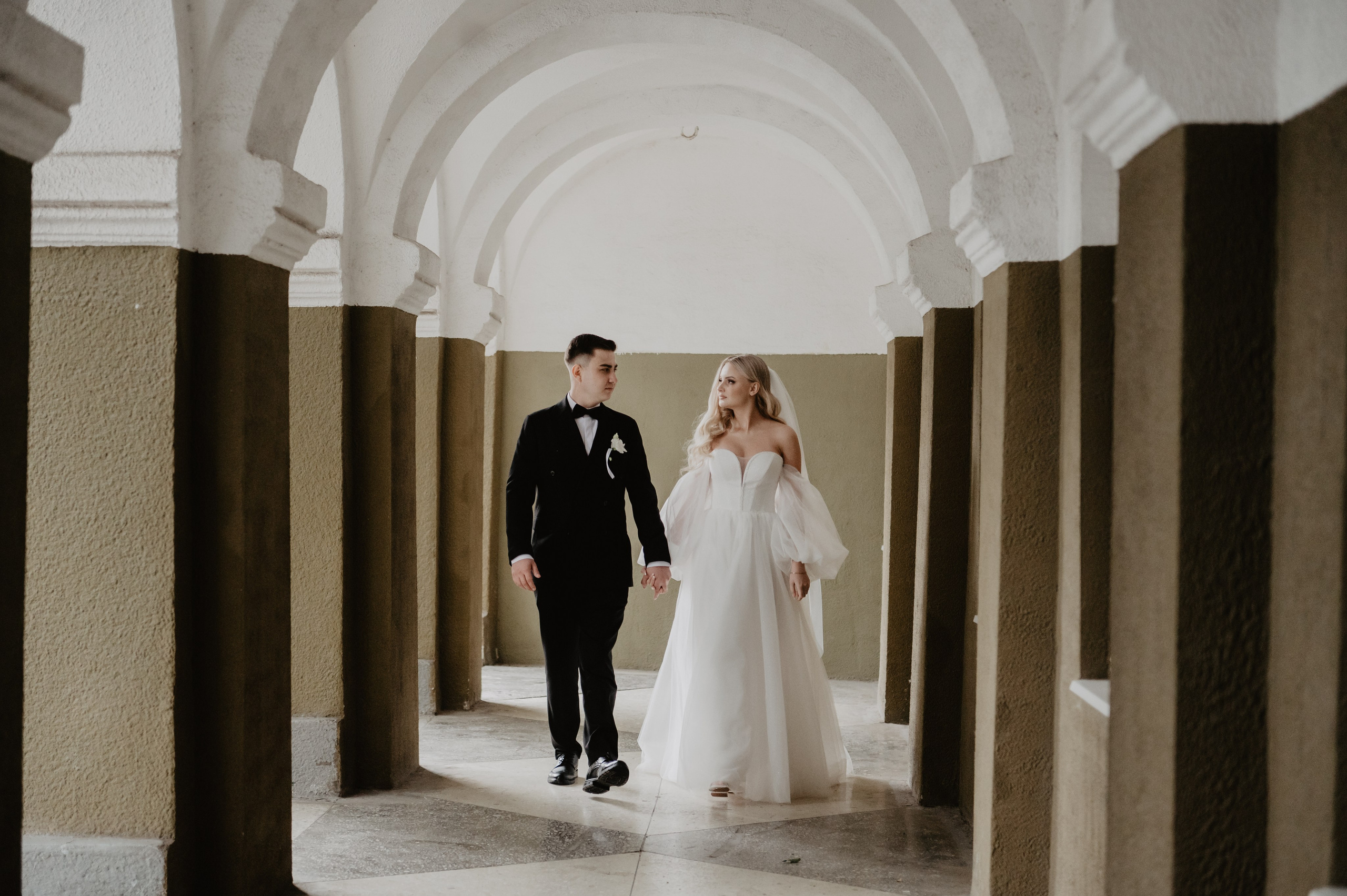 D&A. Свадебный и семейный фотограф в Саратове Ремнёва Дарья