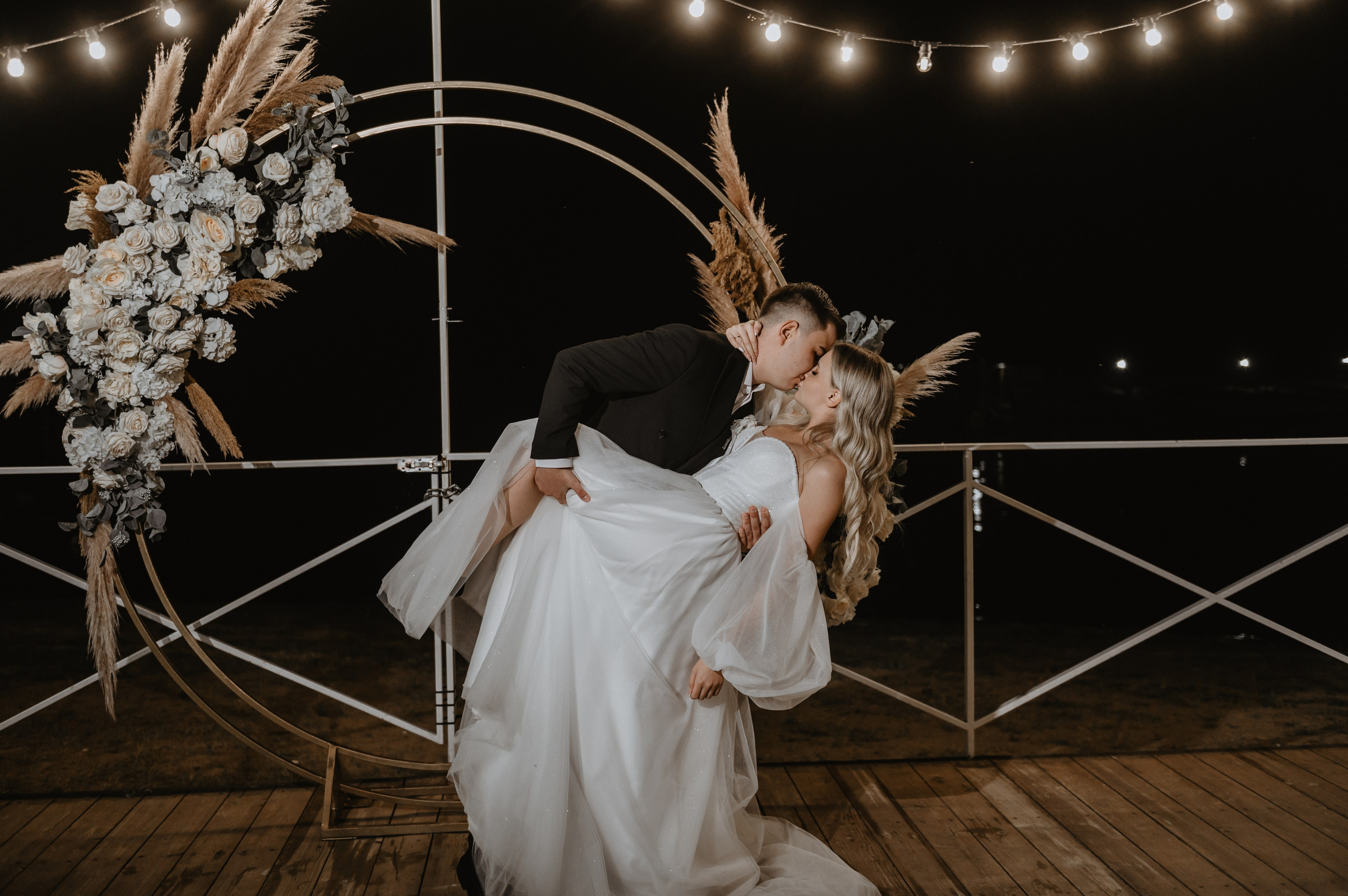 D&A. Свадебный и семейный фотограф в Саратове Ремнёва Дарья