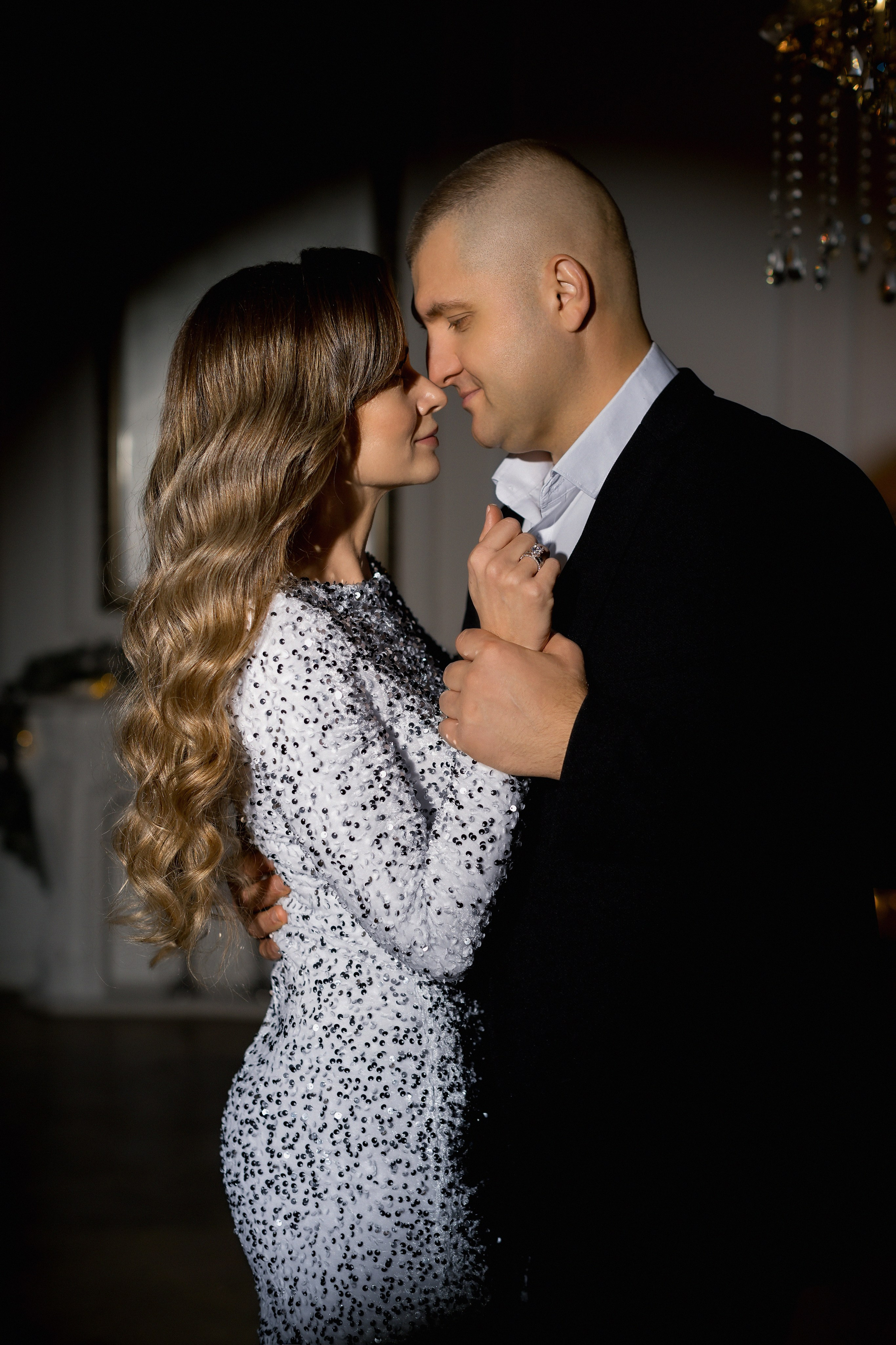 КАТЯ. Фотограф Москва Мила Эберт