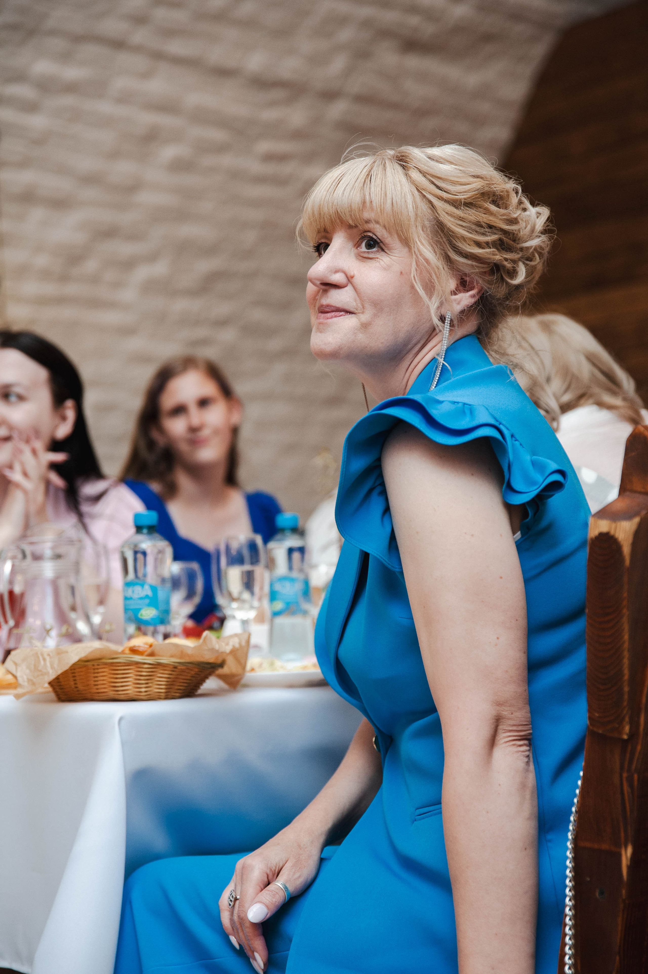 Олеся и Андрей