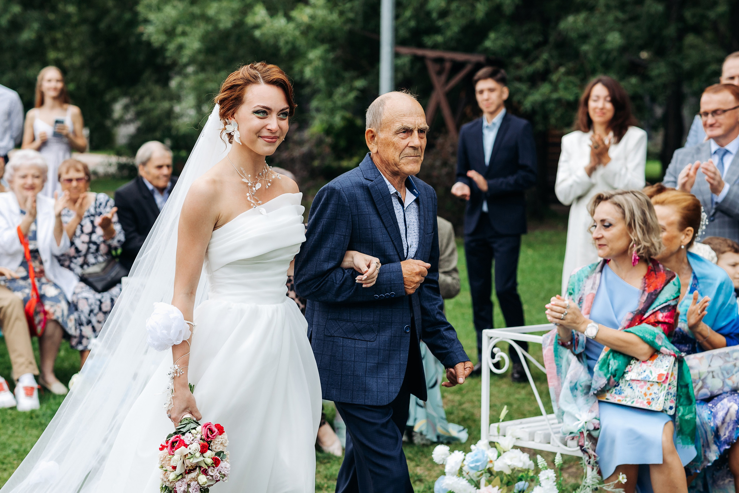 Антон Ксения. Фотограф Омск Андрей Козяков