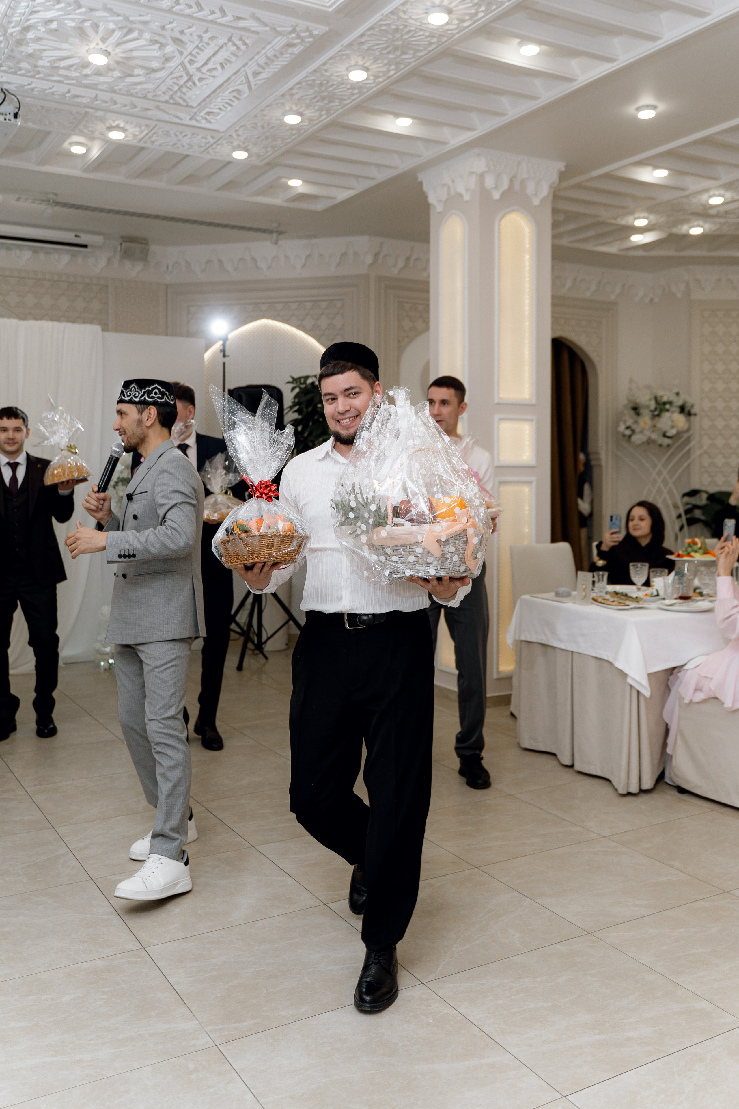 Ильдар & Алия. RAMIL SAFIULLIN