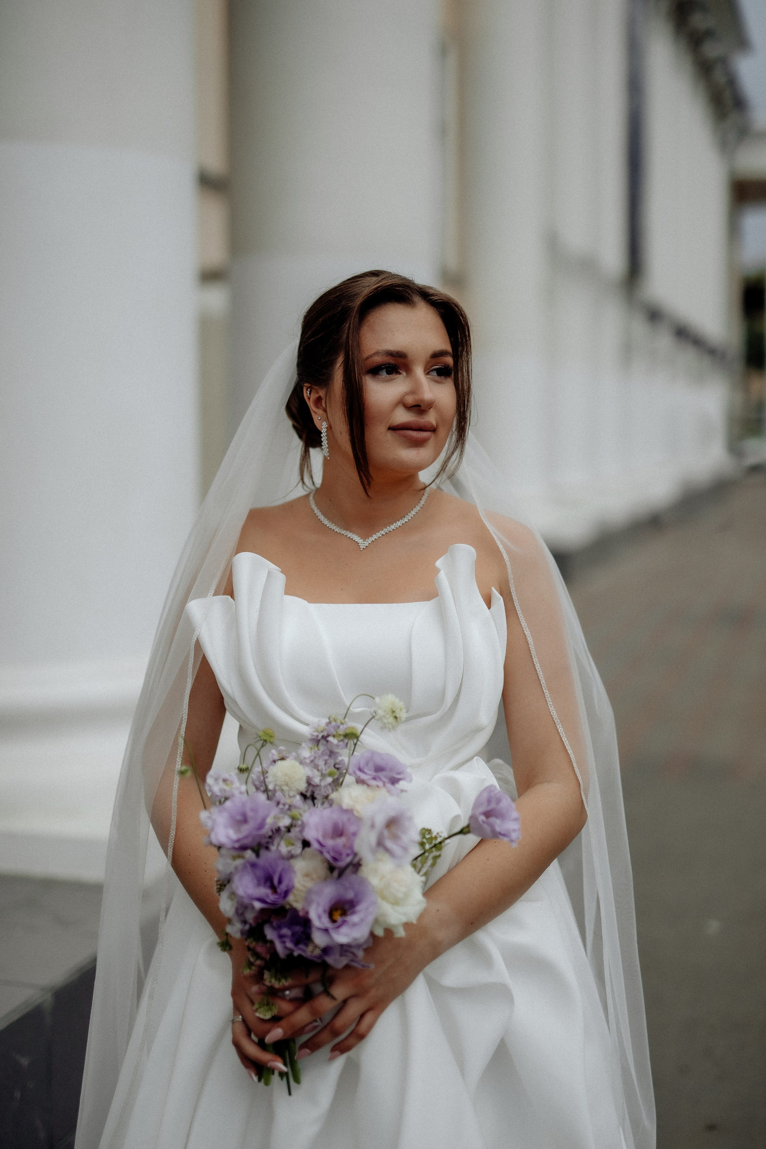 Данил и Кристина. Свадебный фотограф в Саратове Симашова Ирина