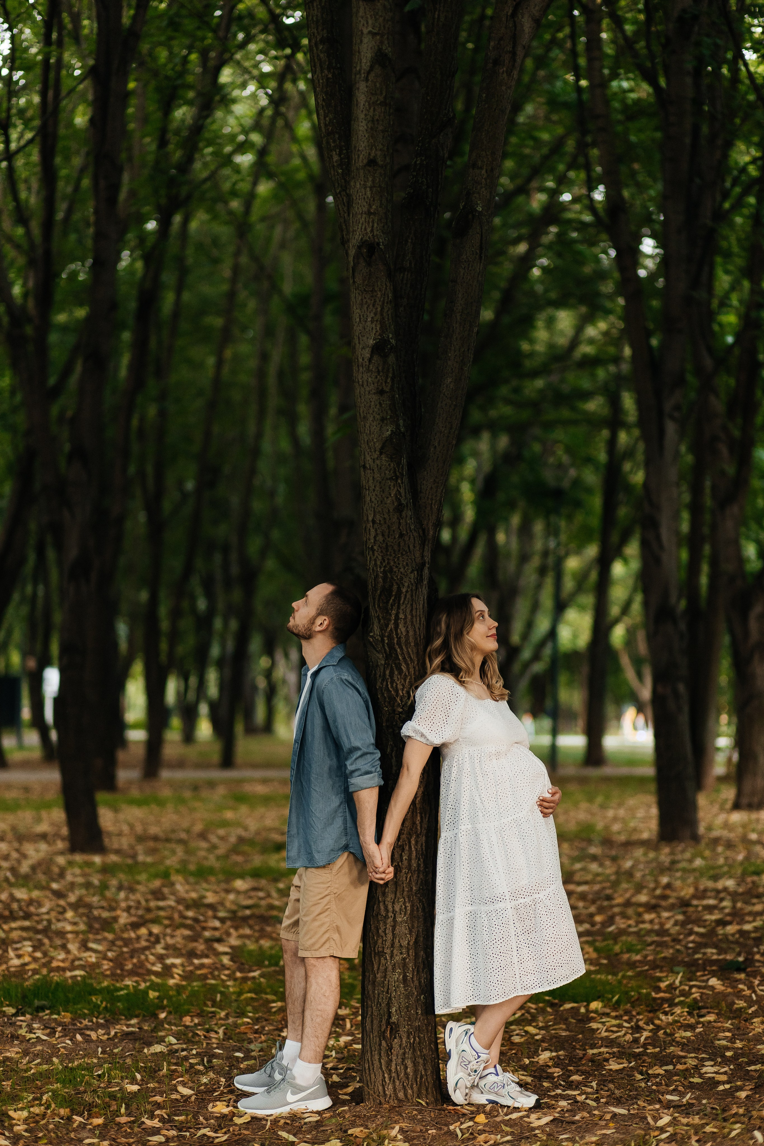 Love Story — Семейные. Фотограф в Москве Екатерина Потапова