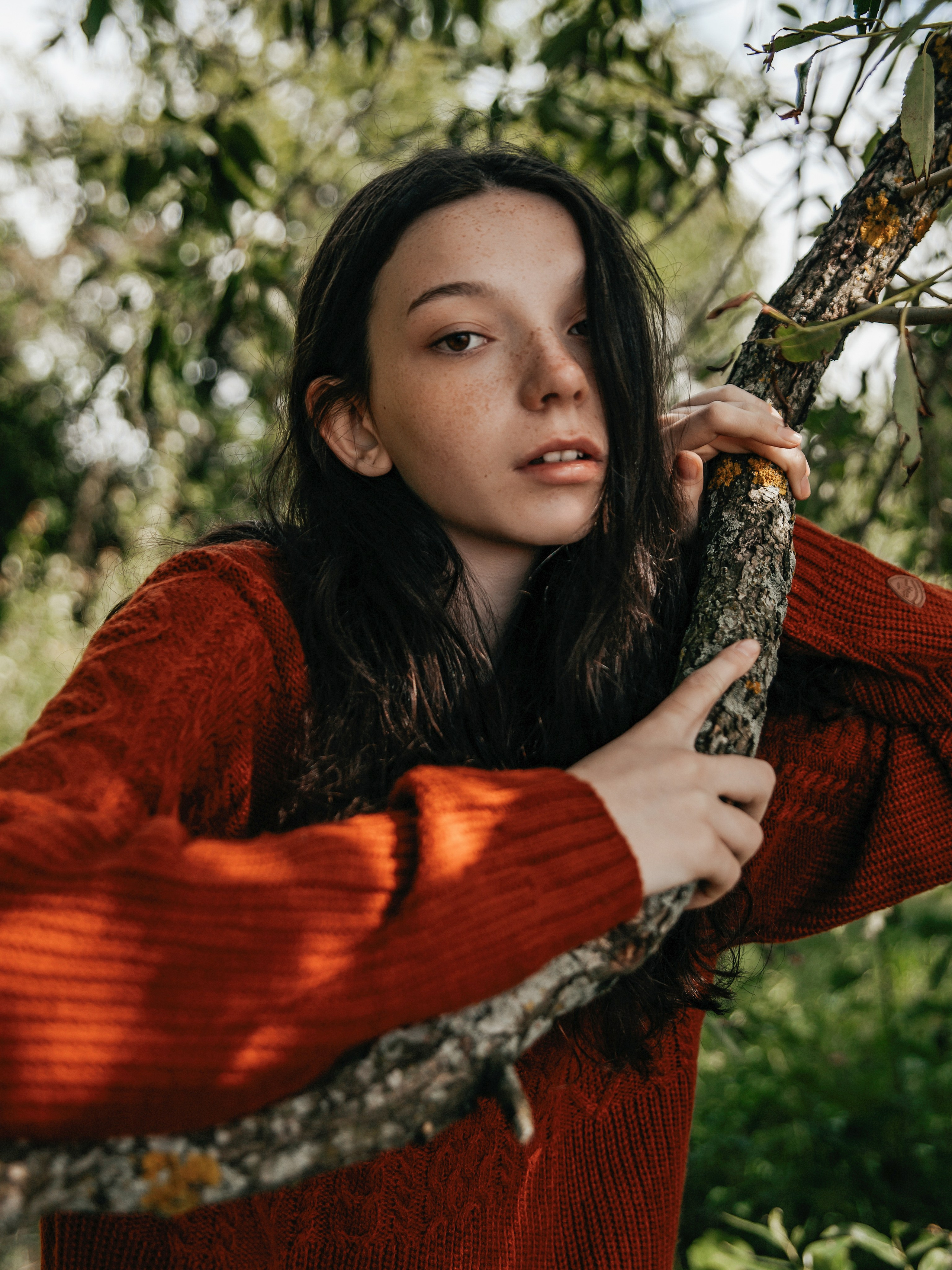 ALICE. Фотограф и видеограф в Санкт-Петербурге Прилепин Слава