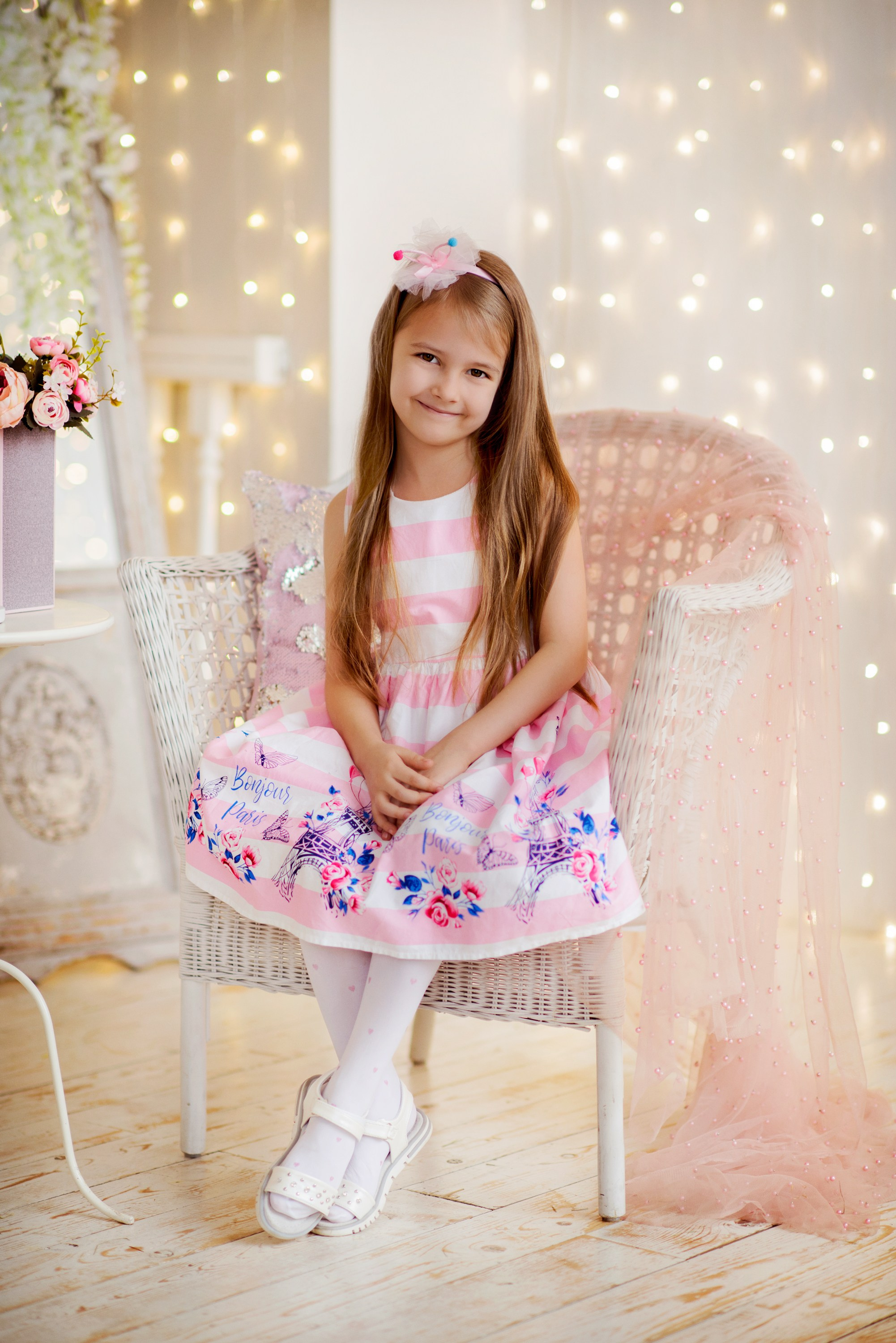 Фантазёры (студия). Фотографии с душой. Фотограф Елена Паркер