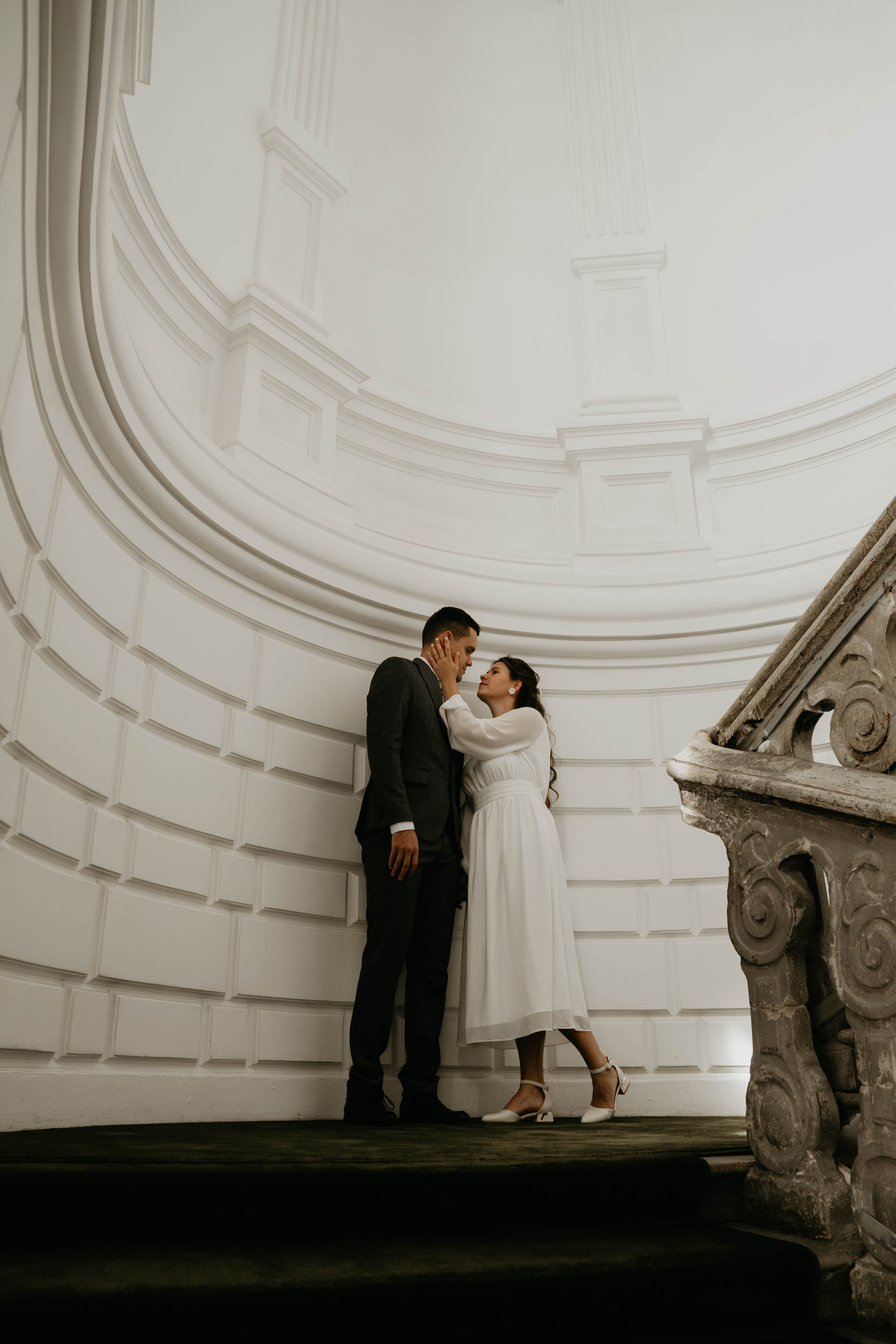 Свадьба Артура и Марии. Продакшн VANDAL VISION