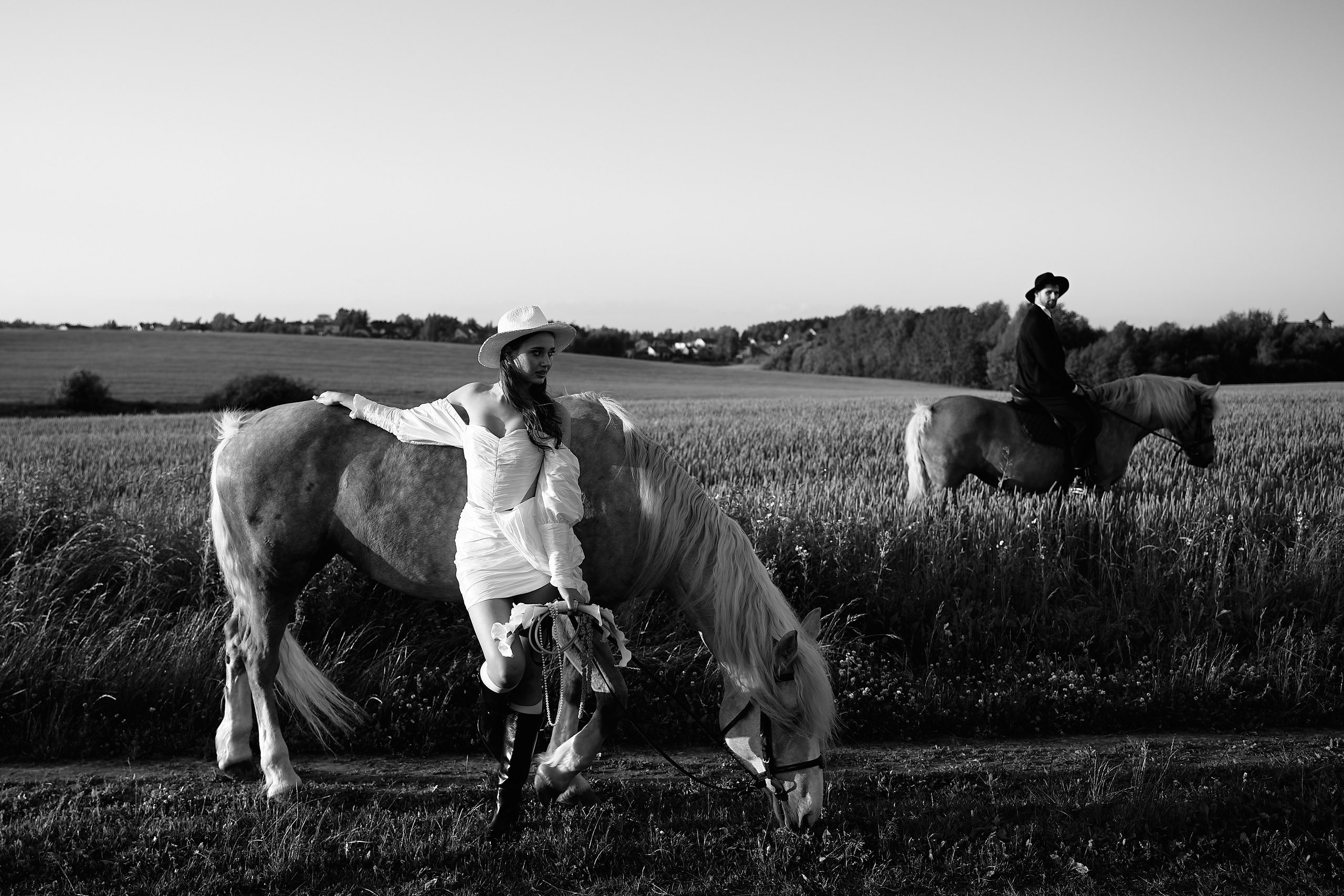 Свадебный фотограф Минск РБ
