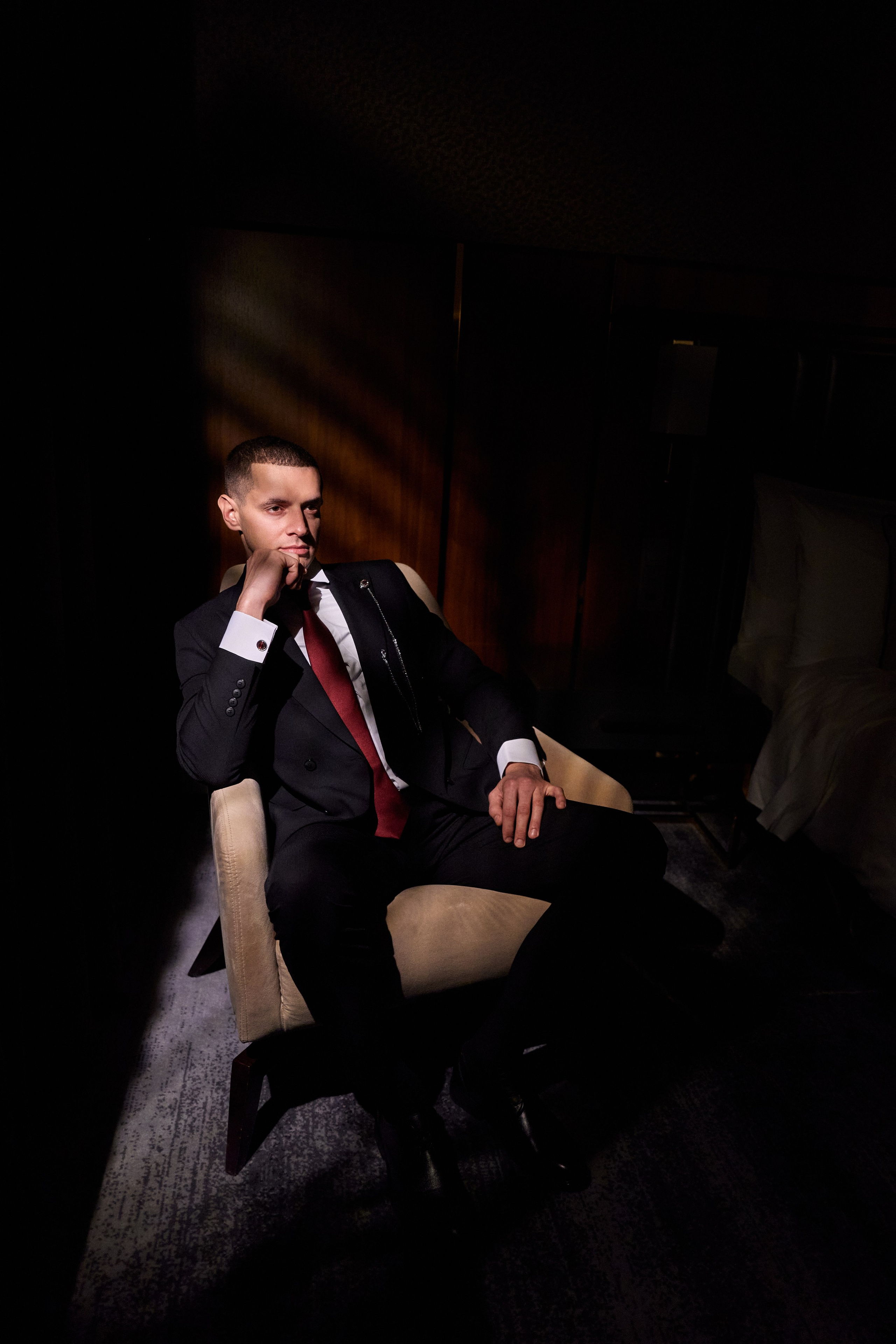 Лотте. Фотограф в Самаре Анастасия Афанасьева