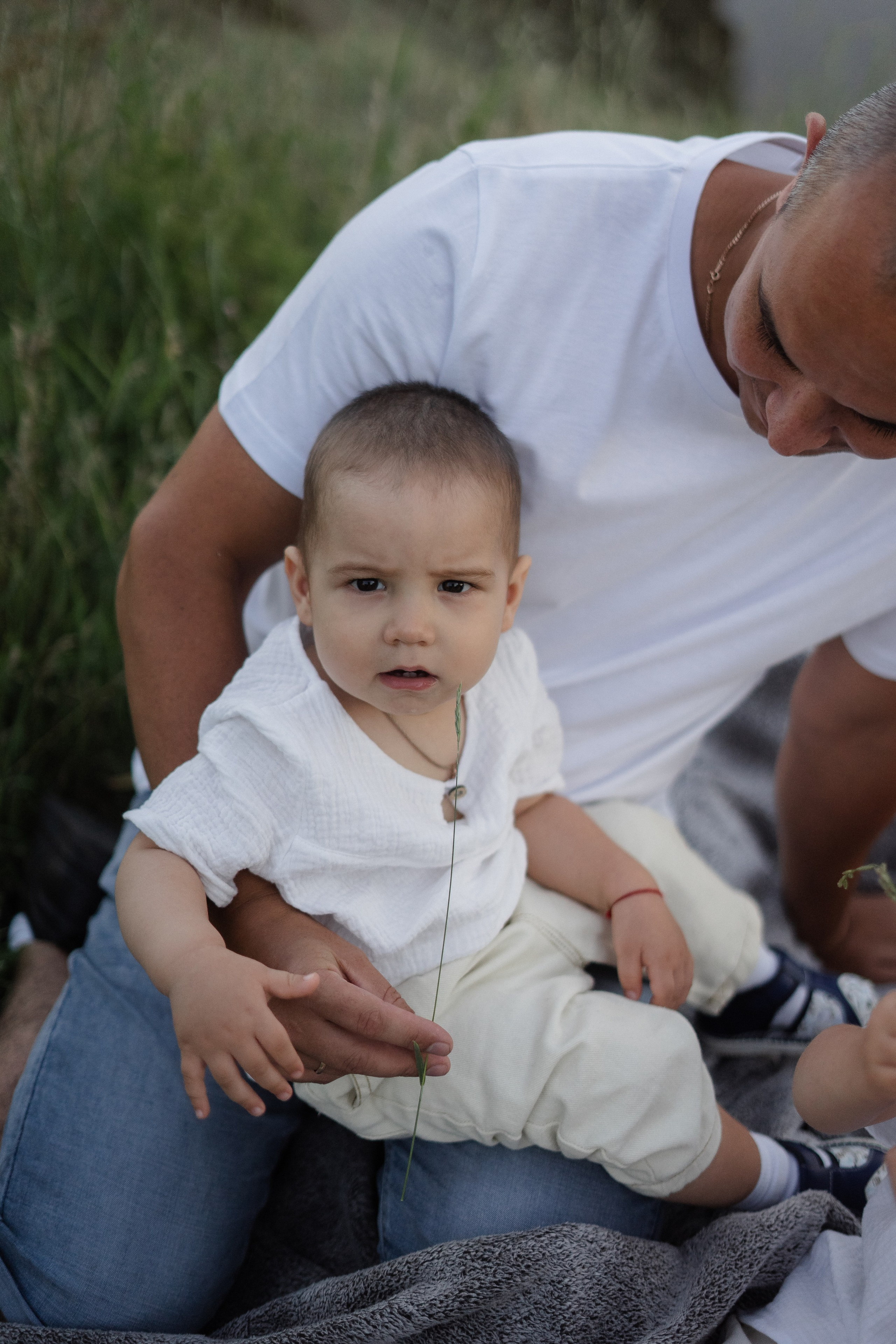 Аня, Денис, Ямиль и Даня. Главная