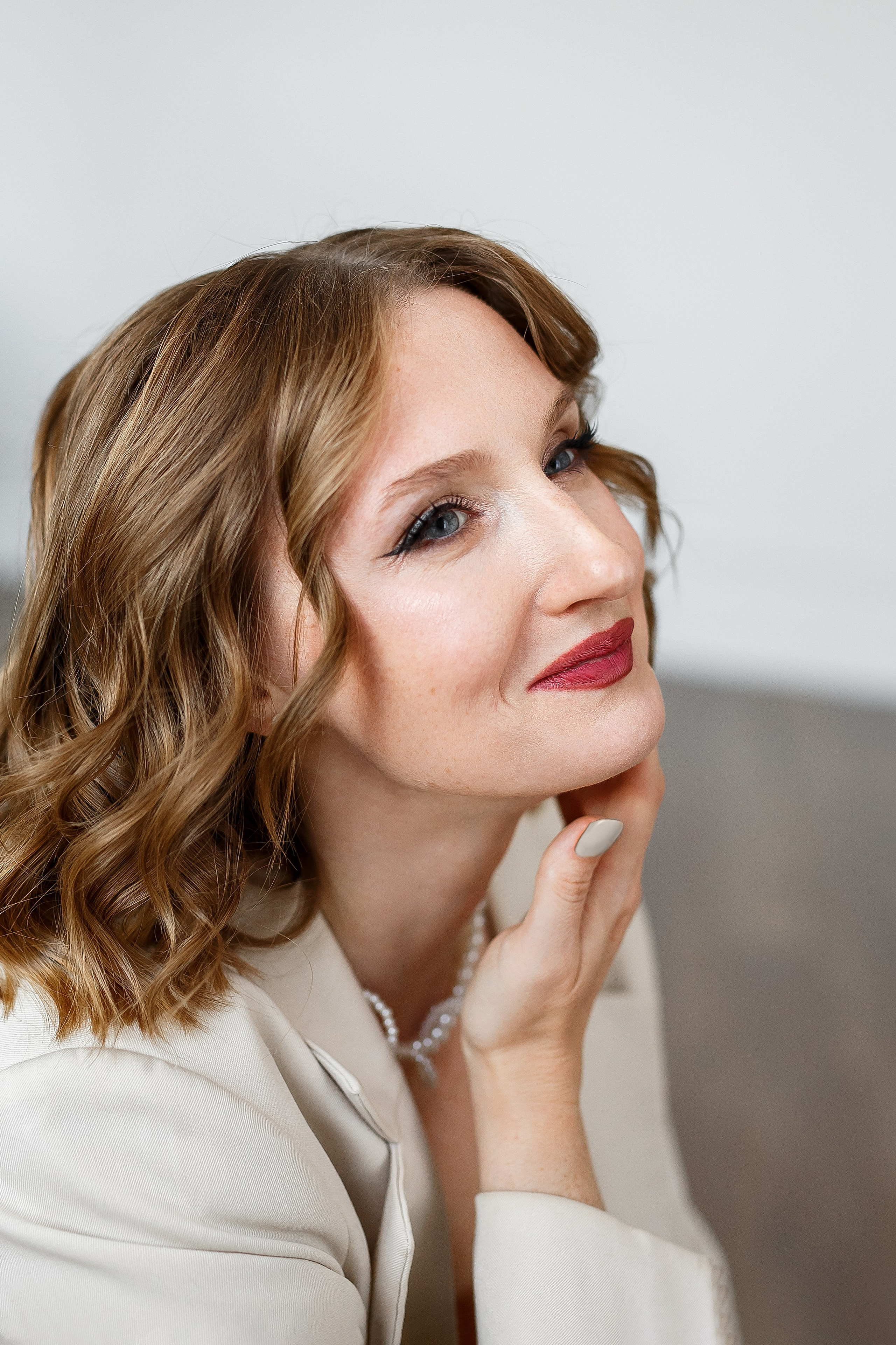 Индивидуальная имиджевая фотосессия. Семейный фотограф в Брянске Александра Щербакова