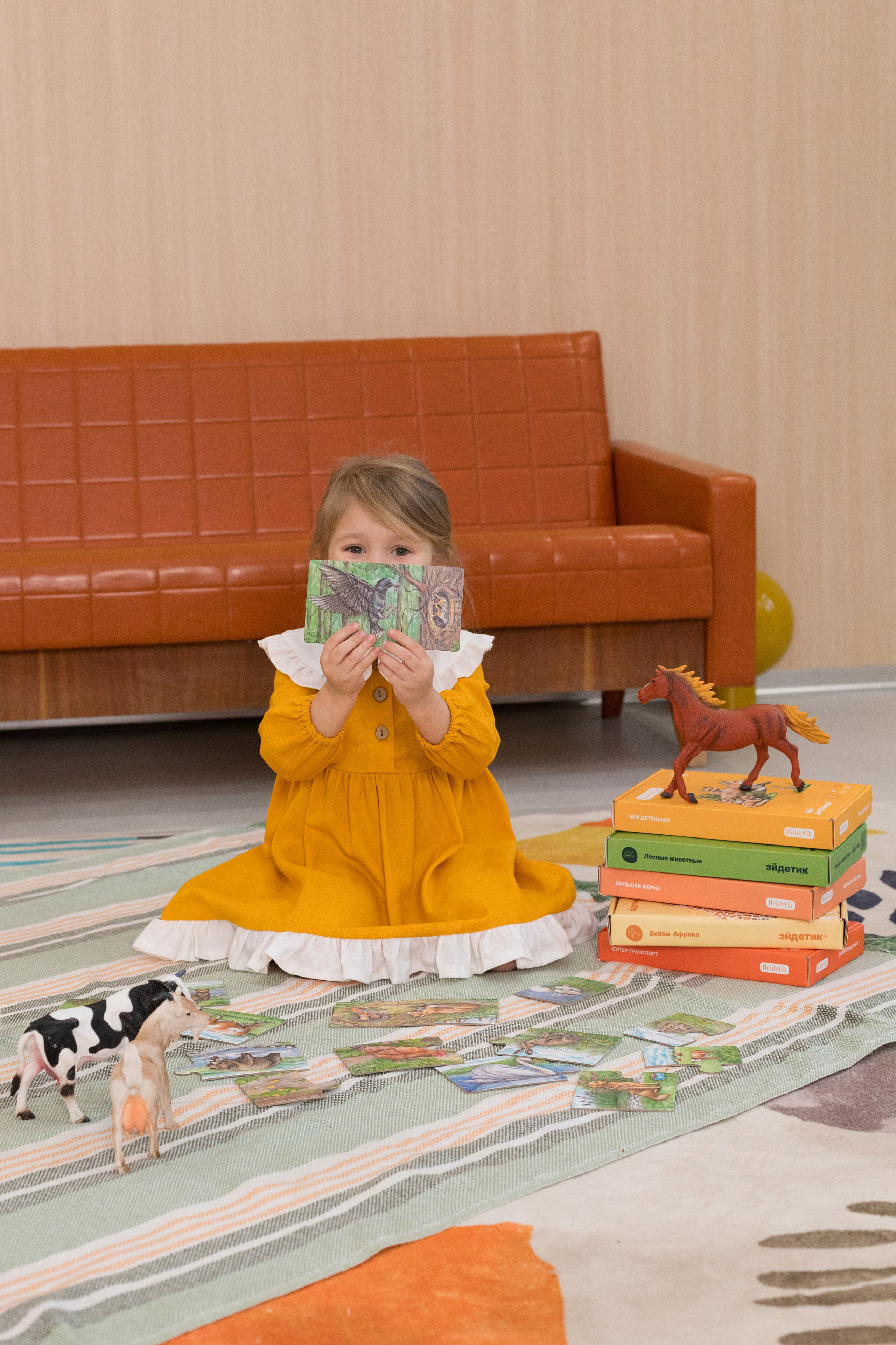 Для детского бренда HEIDETIK. Детский и контент фотограф Надя Волкова Санкт-Петербург