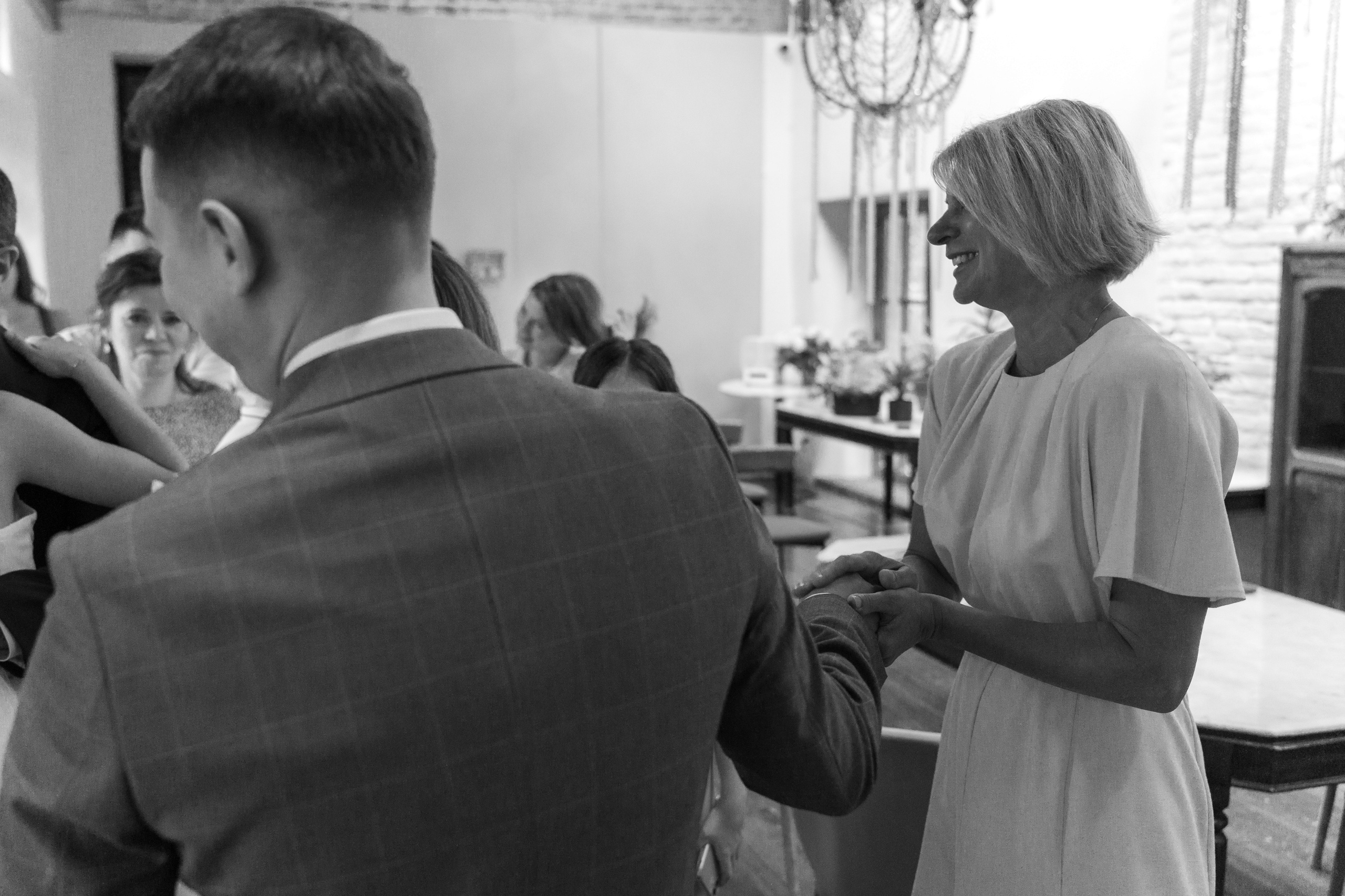 Камила и Паша | 24.07.2025. Свадебный фотограф в Москве Яна Деньгина