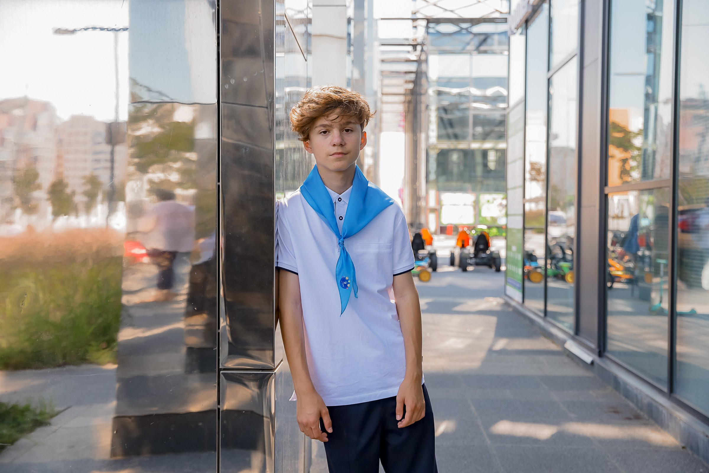 7 КЛАСС 2 СЕНТЯБРЯ 2024. Фотограф в Москве Ольга Колесникова