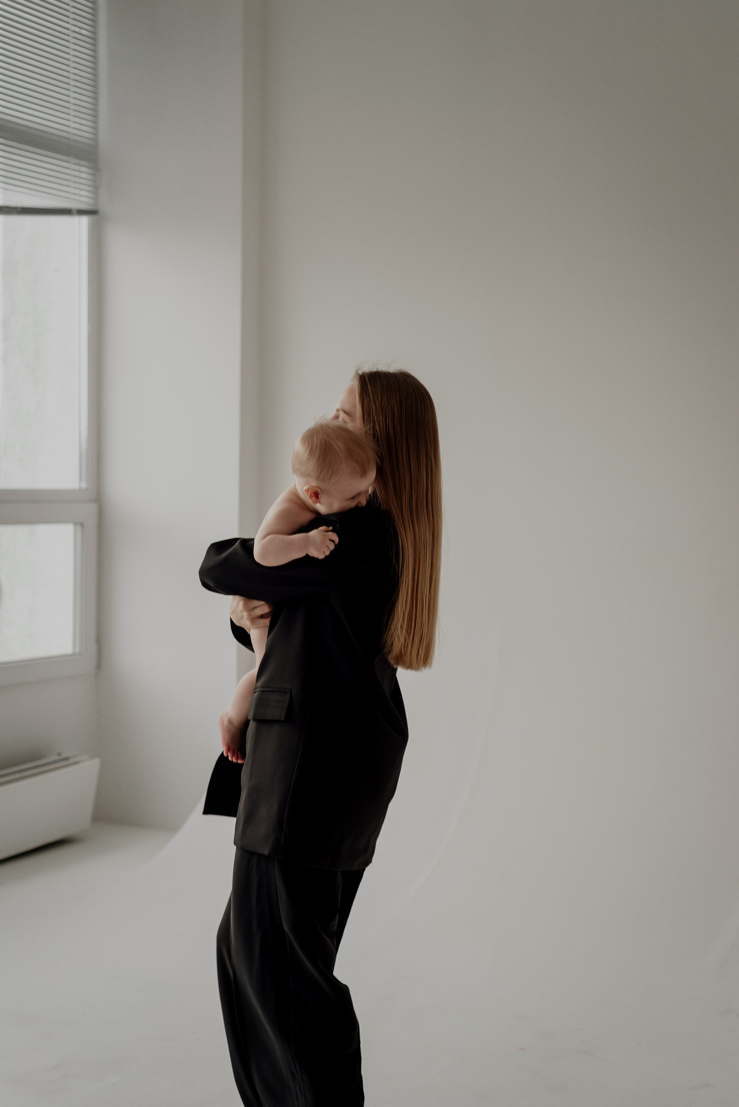 Демид и Анастасия. Фотограф Ульяновск Ксения Холматова