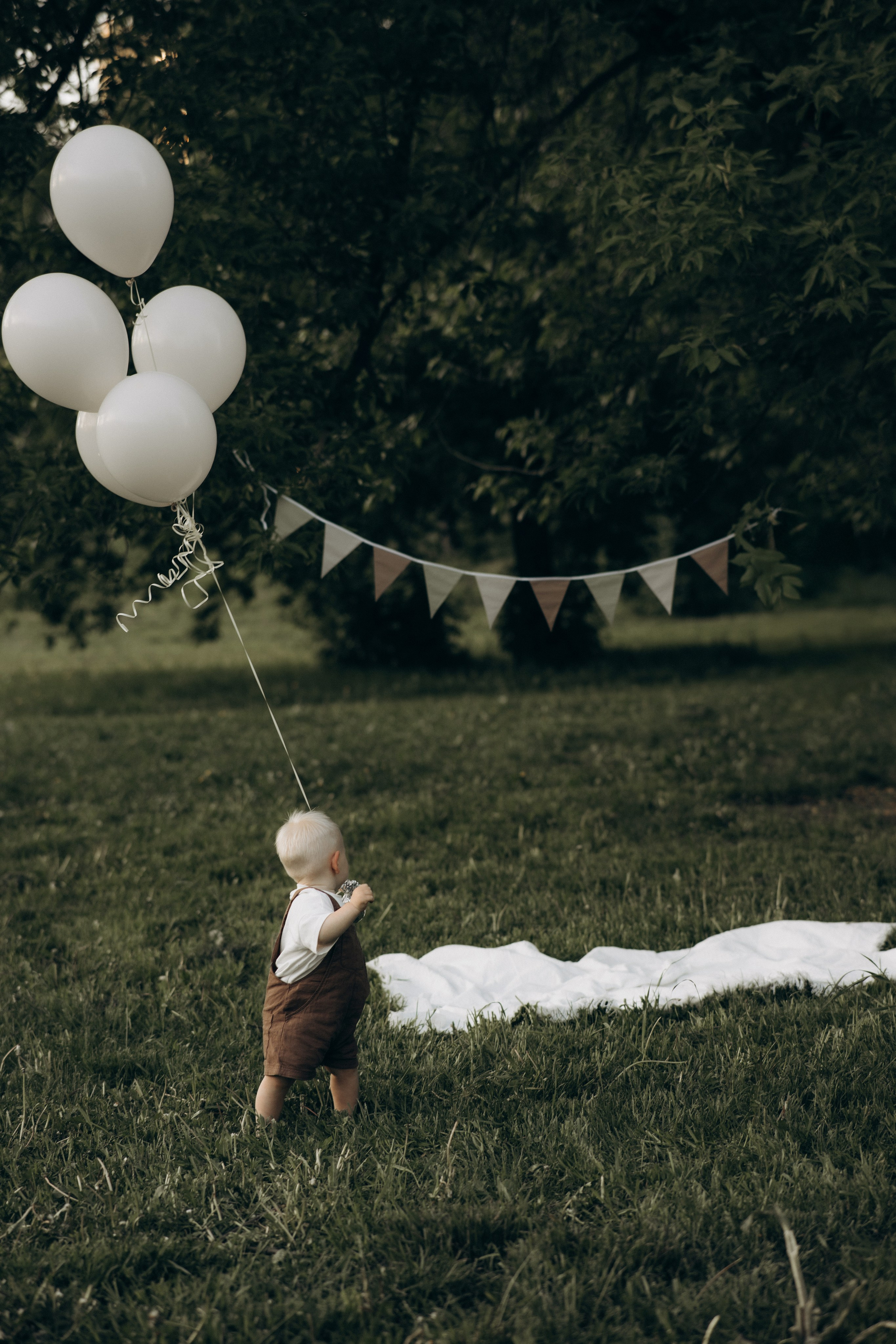 Годик Филиппу!. Семейный фотограф Москва Юлиана Фетисова