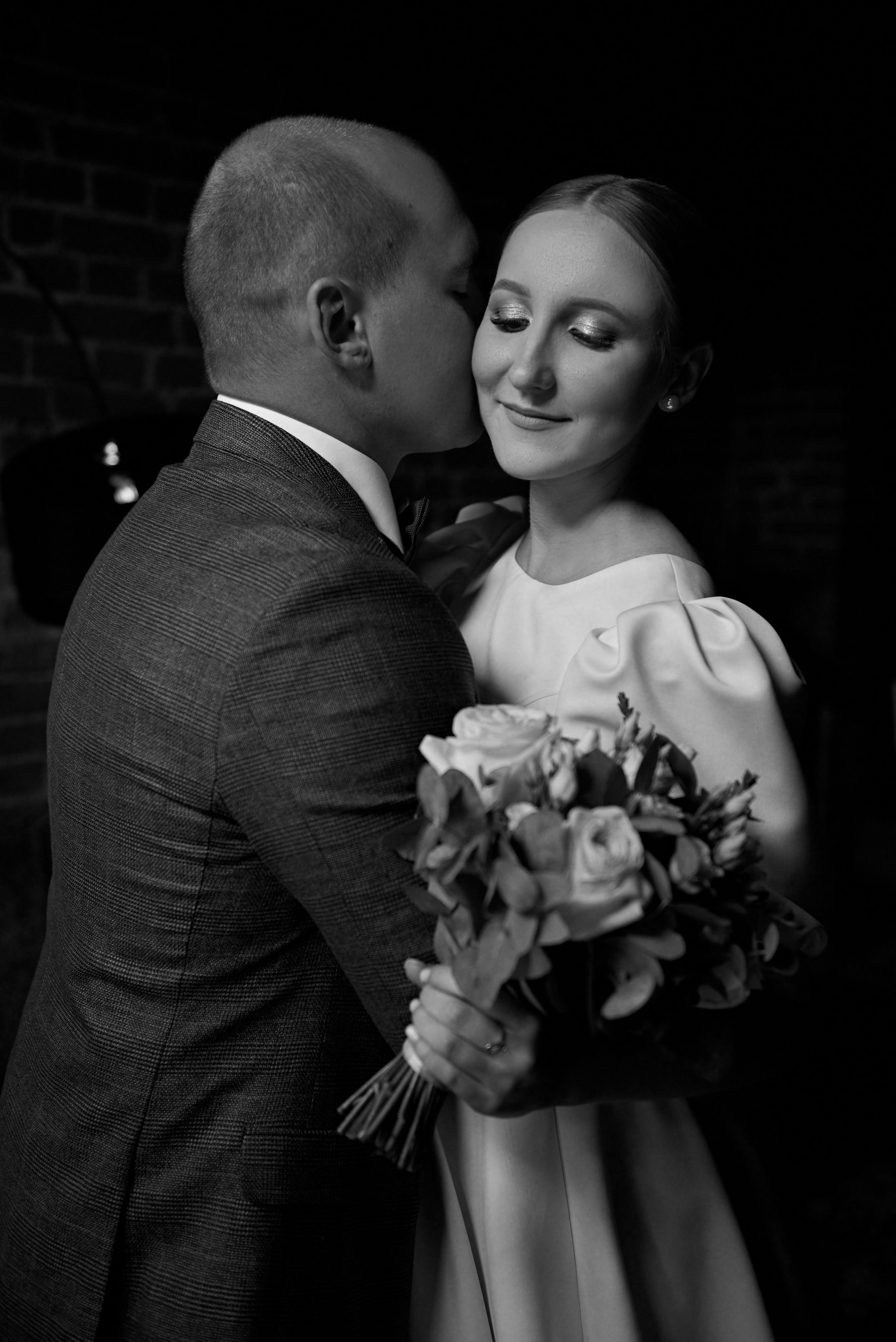 9.09.23 Виктор и Ксения. Свадебный фотограф Юлия Гусева