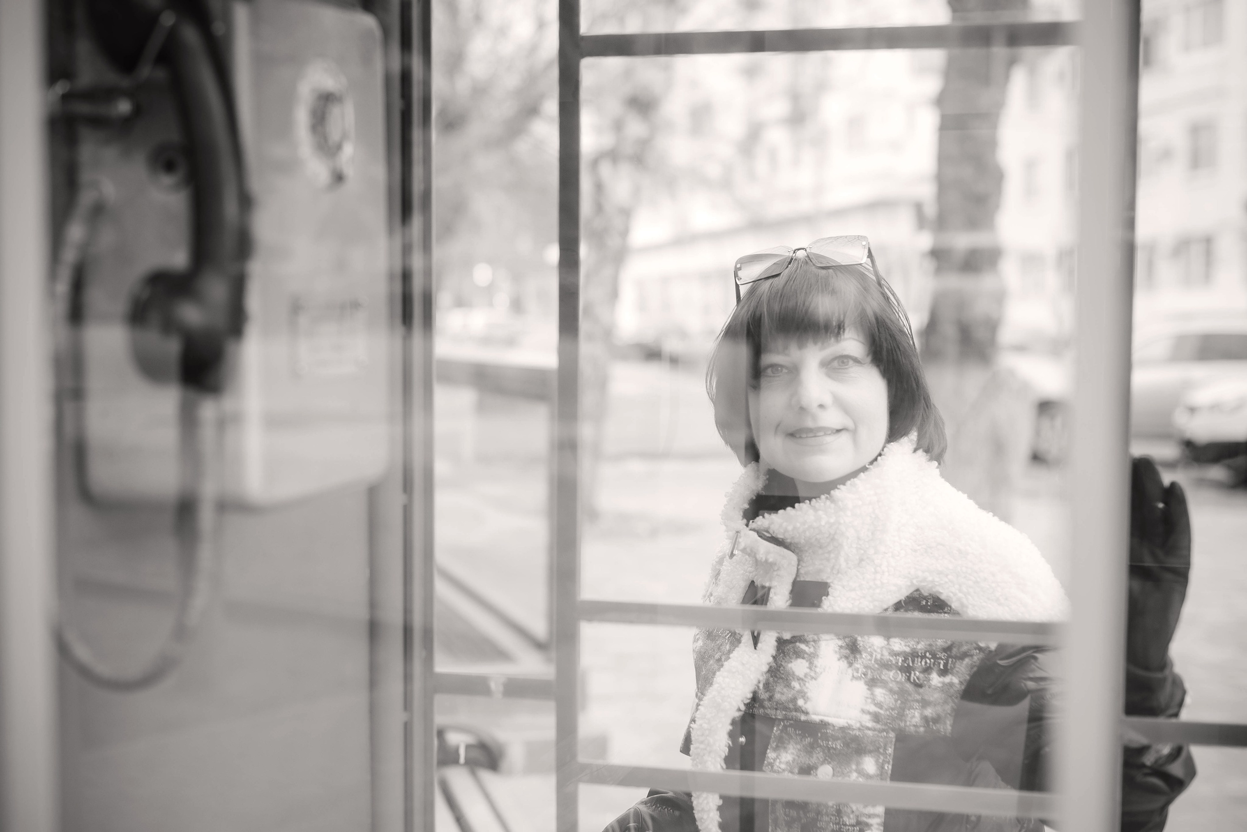 Фотопрогулка. Фотограф Карина Шарова Москва