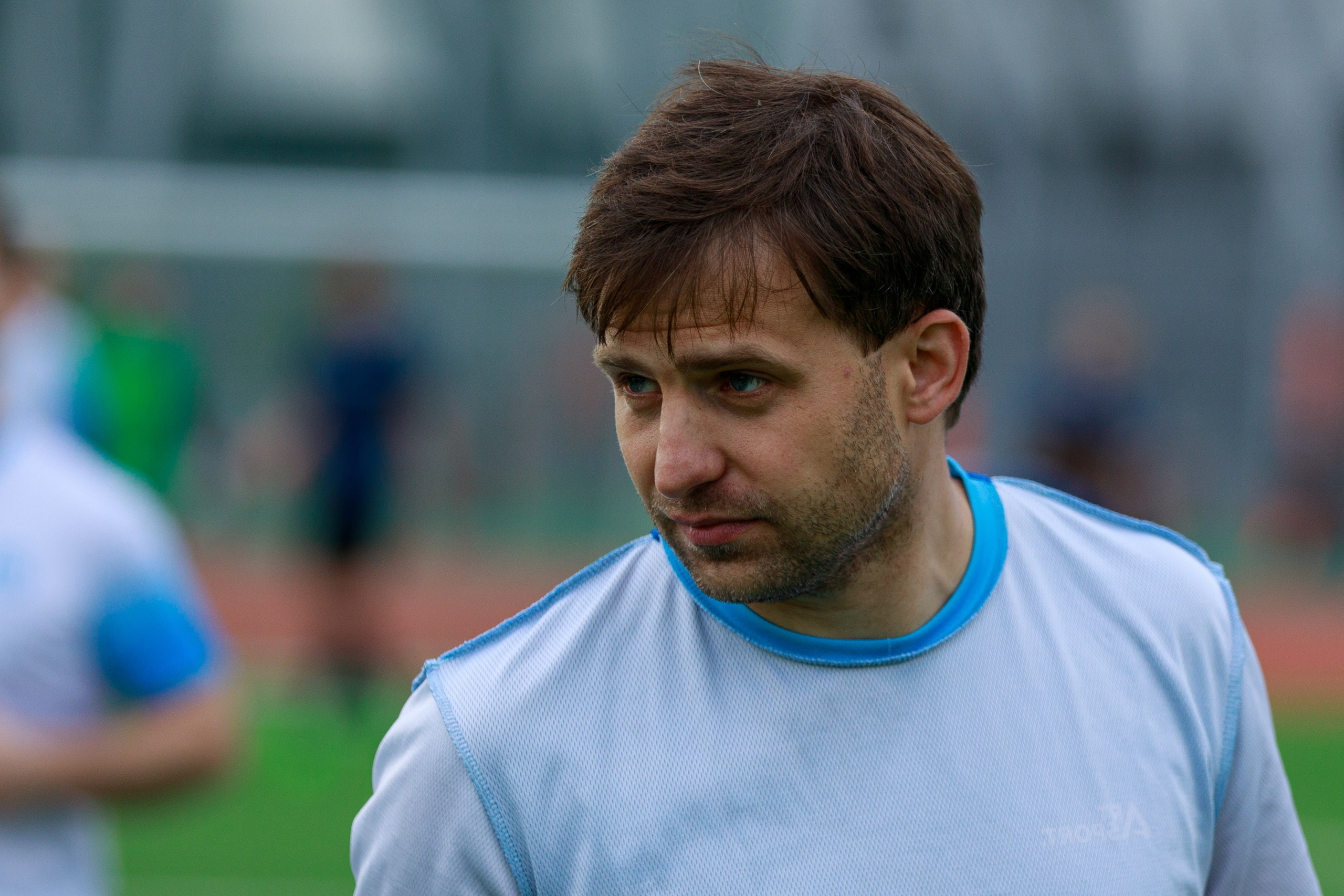 Спорт. Фотограф Анна Тамберг