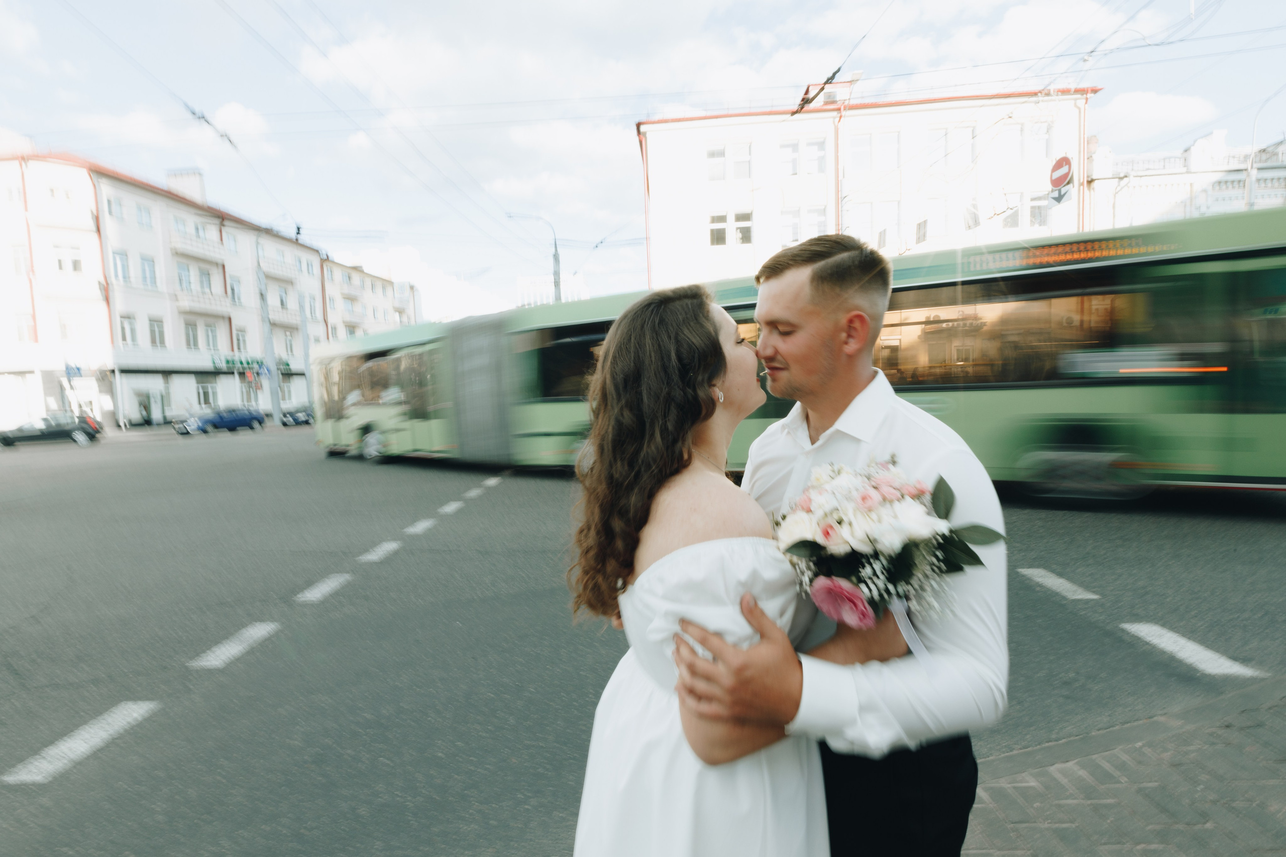 1 час Регистрация+прогулка. Свадебный семейный фотограф и видеограф Гомель Минск Беларусь Европа