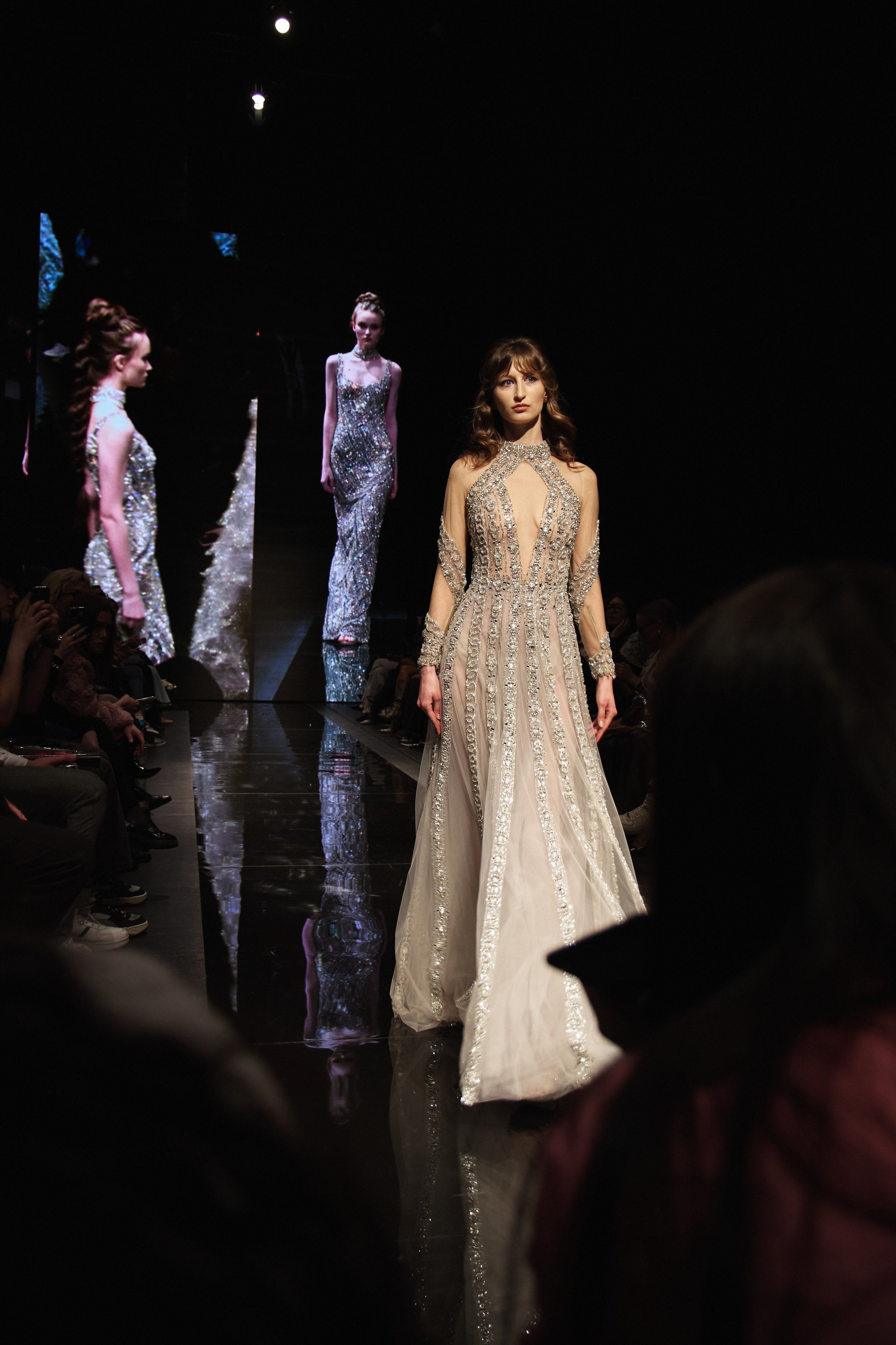 St. Petersburg Fashion Week april 25. Контент фотограф в Санкт-Петербурге Иванова Юлия