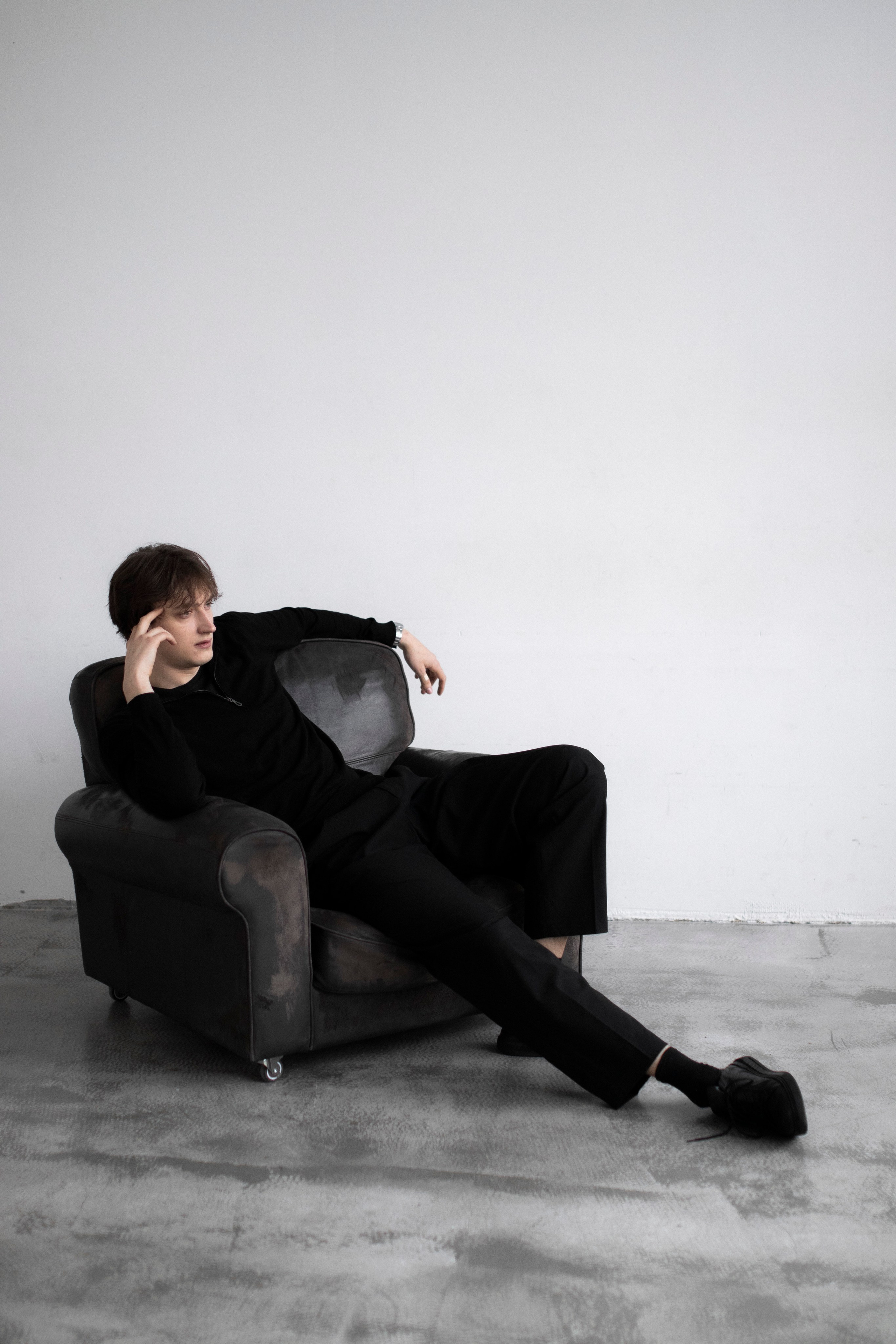 Тимофей. Oksan_photo