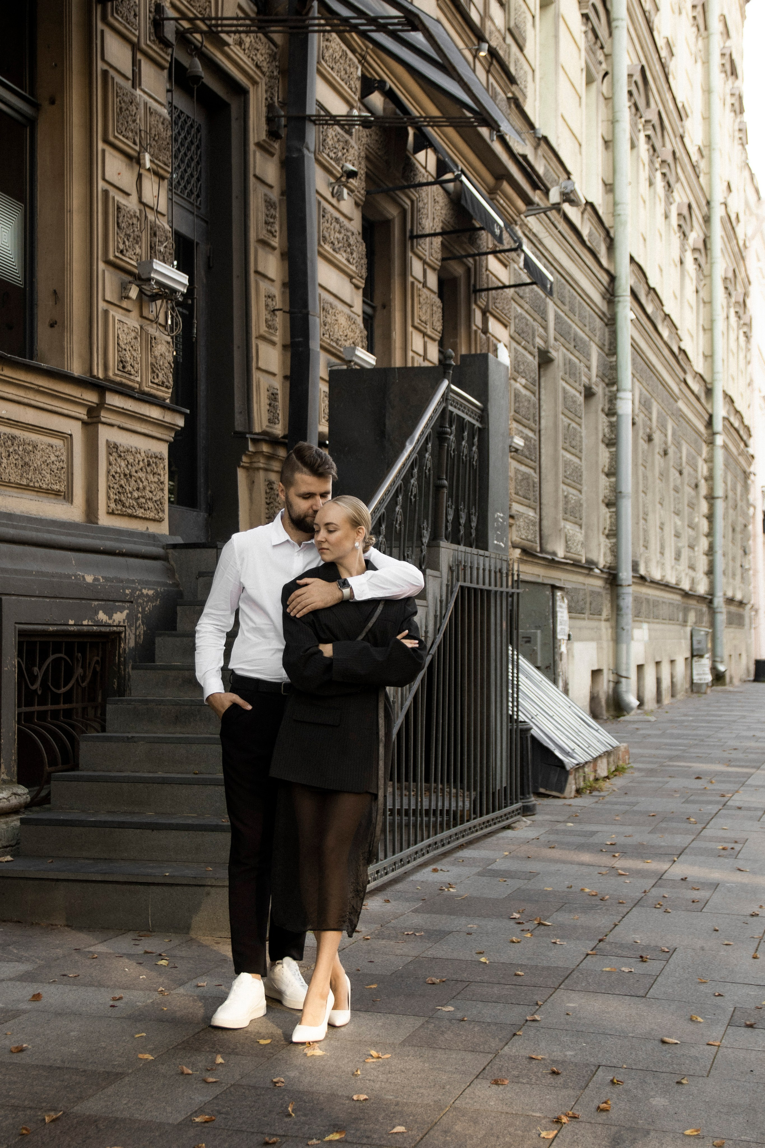 Прогулка по Б. Морской. Oksan_photo