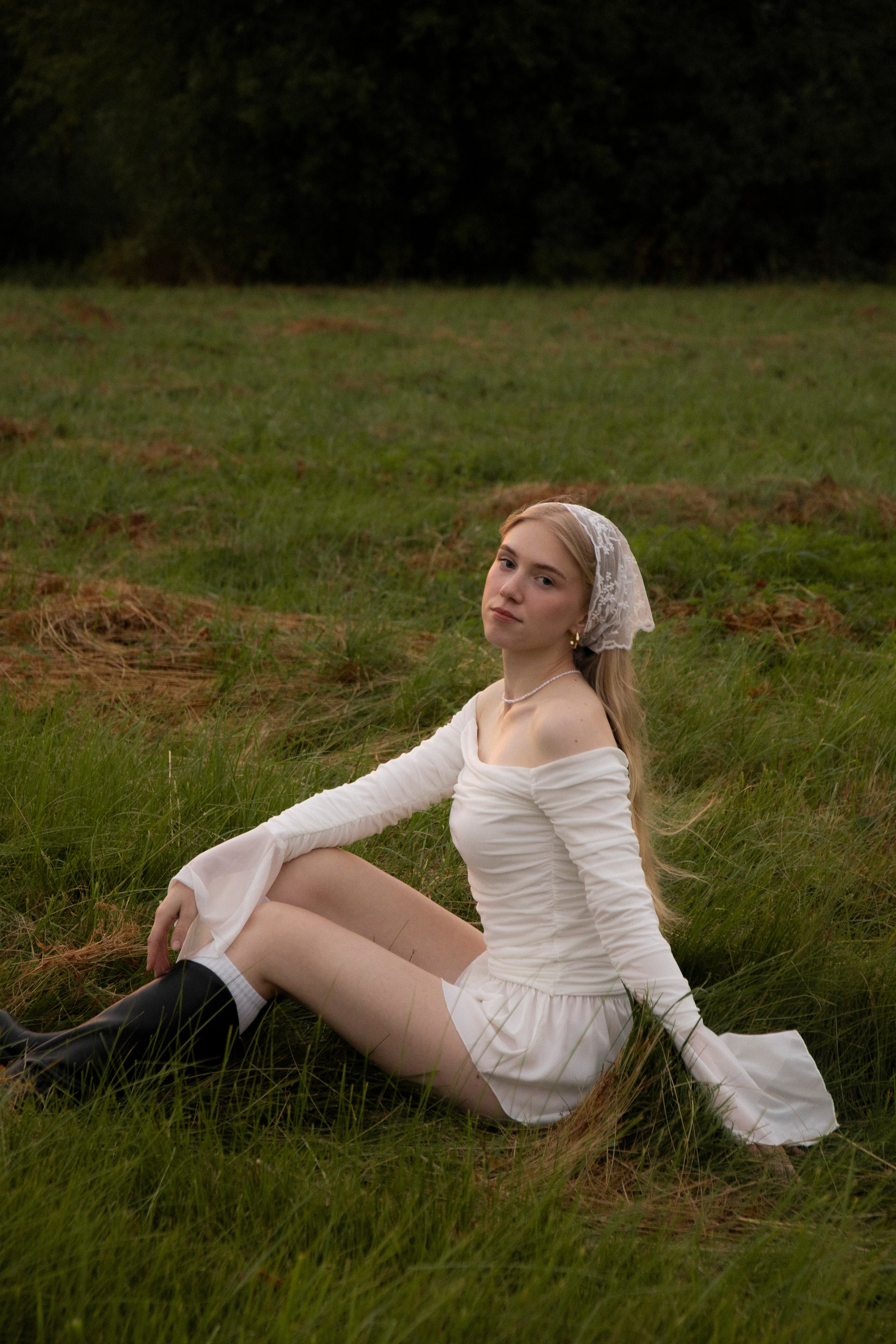 Настя. Oksan_photo