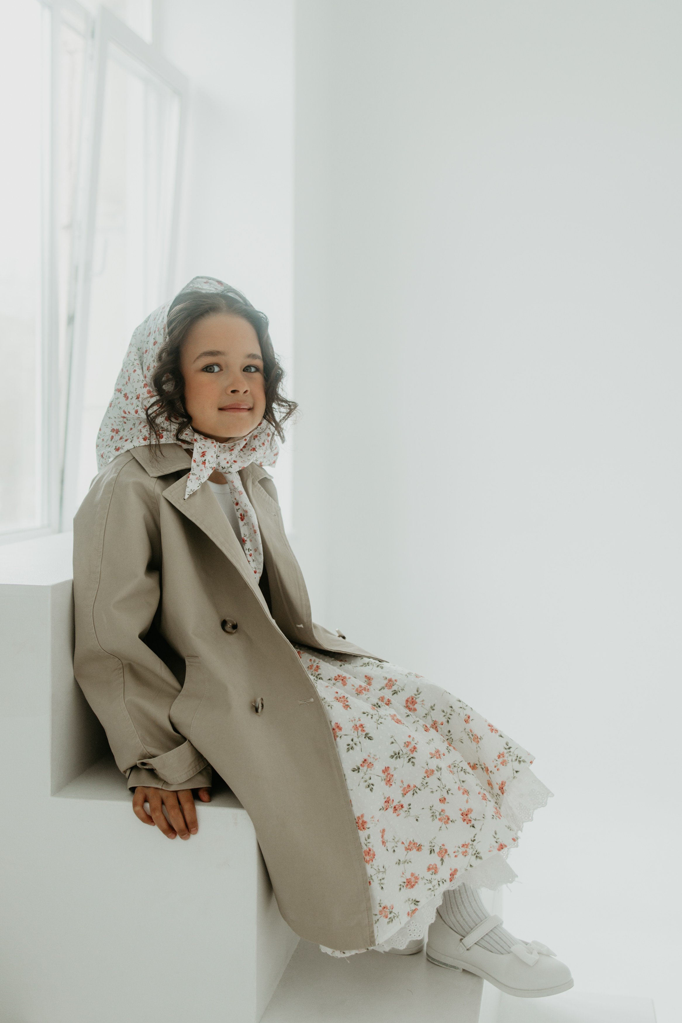 Марго. Фотограф в Челябинске Ольга Гурьянова