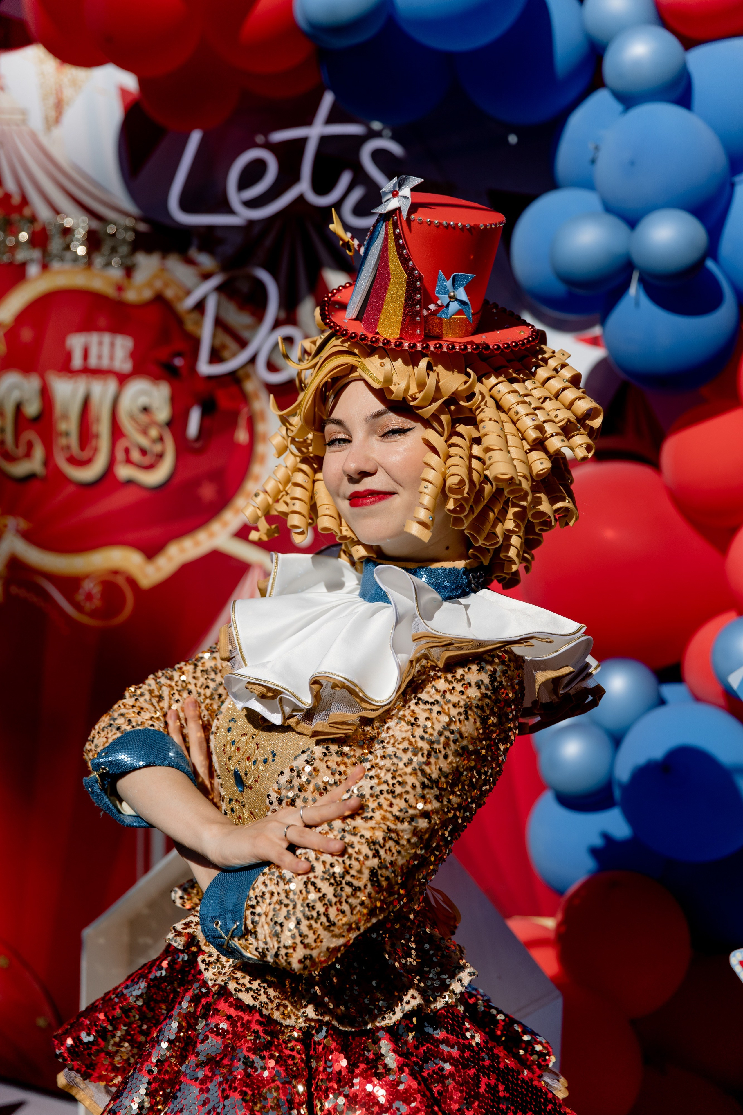 Ксюша 6 лет. Фотограф Роман Полянин