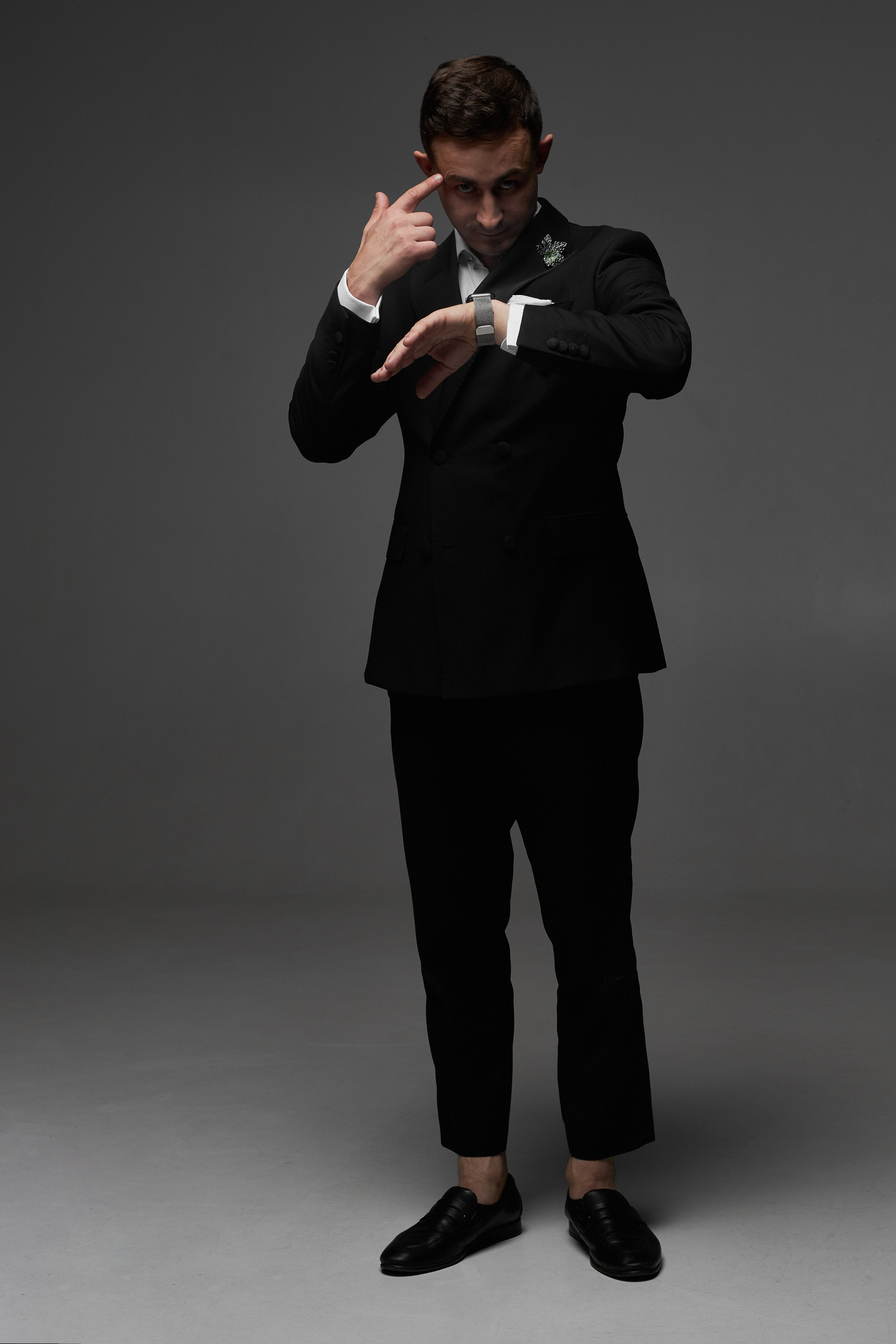 Вячеслав Тиманов. Фотограф в Ростове-на-Дону Нюхарева Виктория