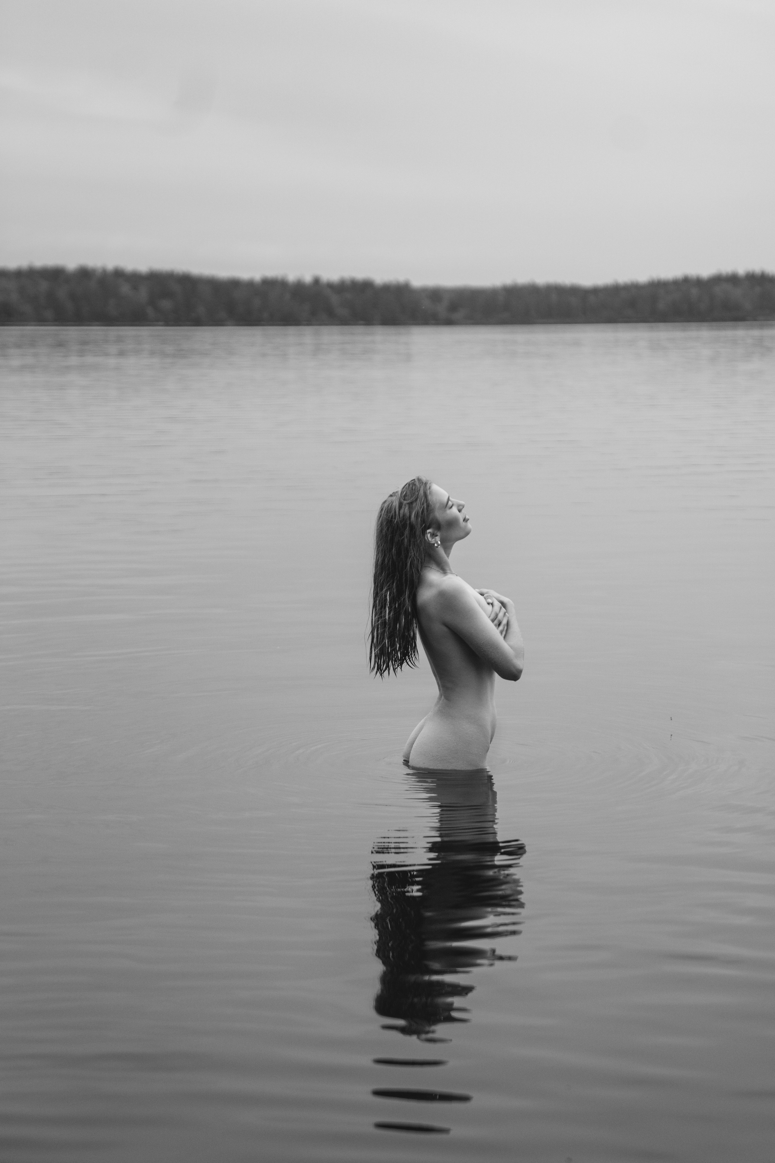 Галерея. Фотограф Анастасия Веселова