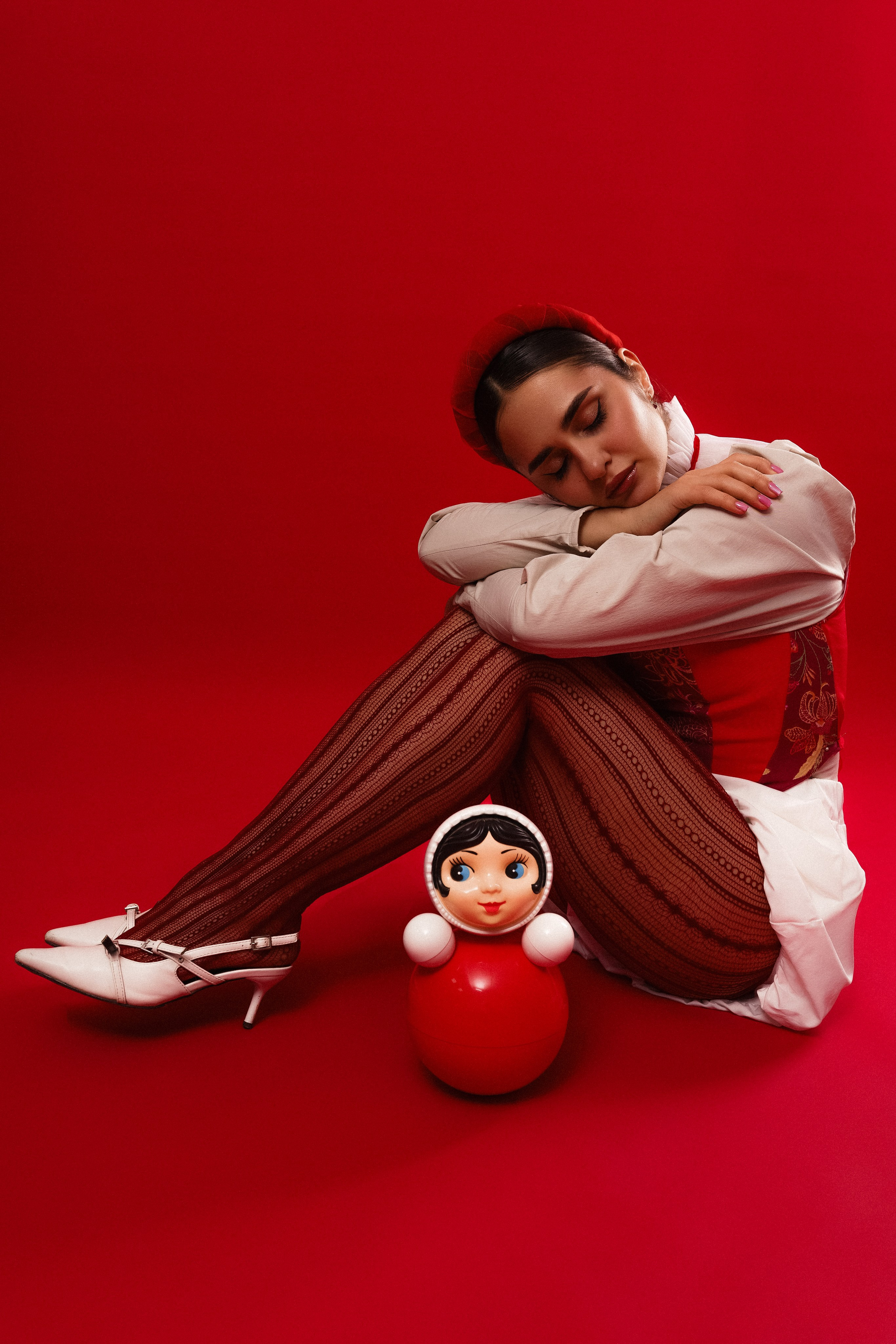 Саша. Фотограф Таня Булгакова Крым, Симферополь, Севастополь, Нижнегорский