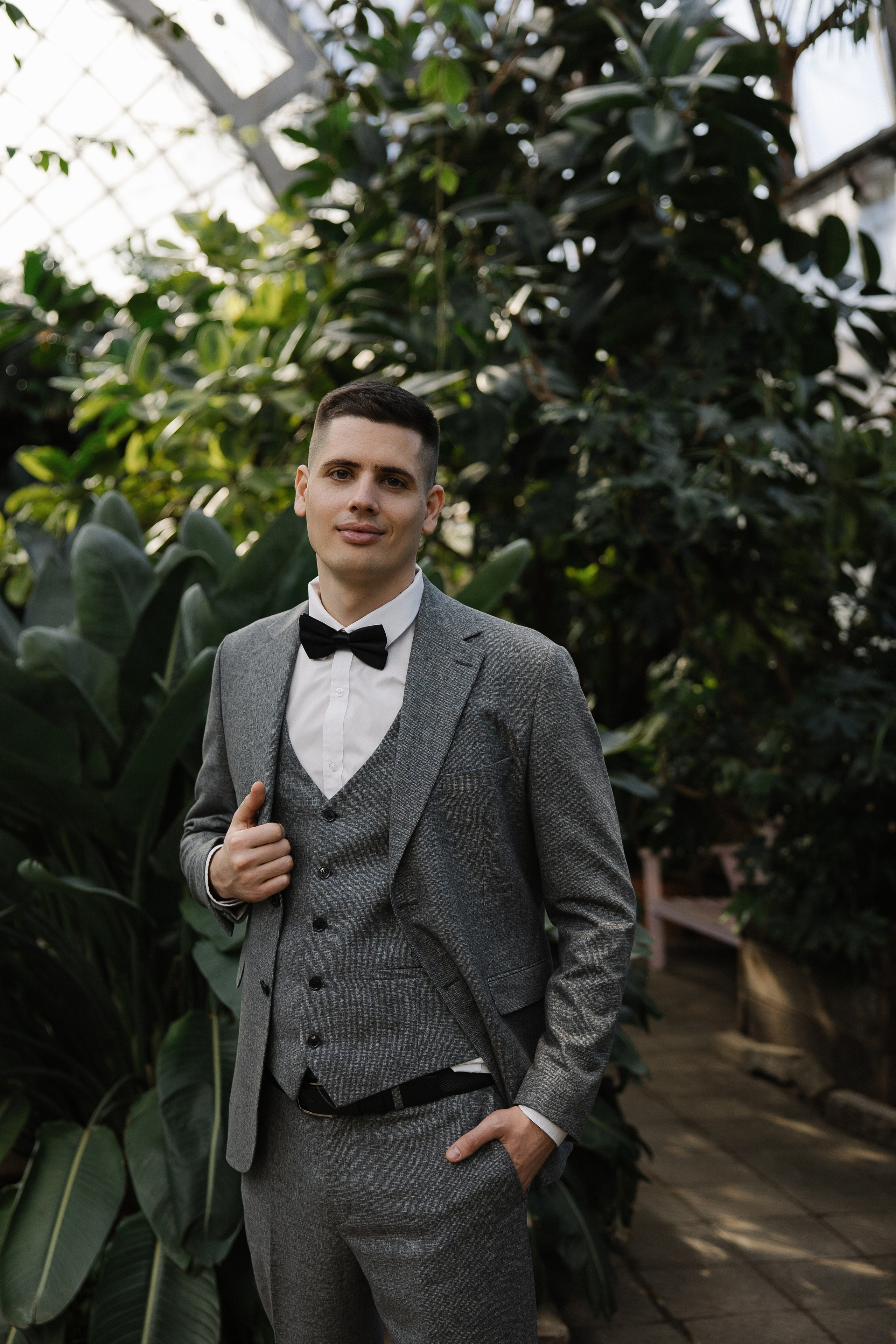 Свадьбы. Свадебный фотограф Наталья Менько Санкт-Петербург