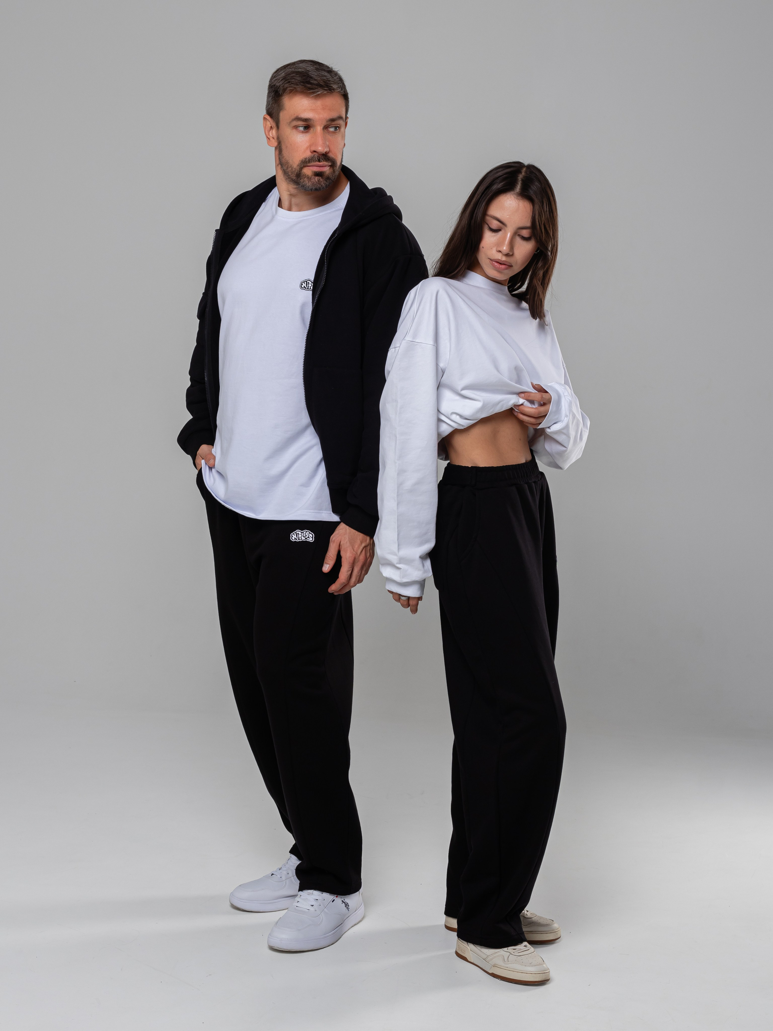 Худи и штаны. Фотограф в Краснодаре Арина Кудряшова