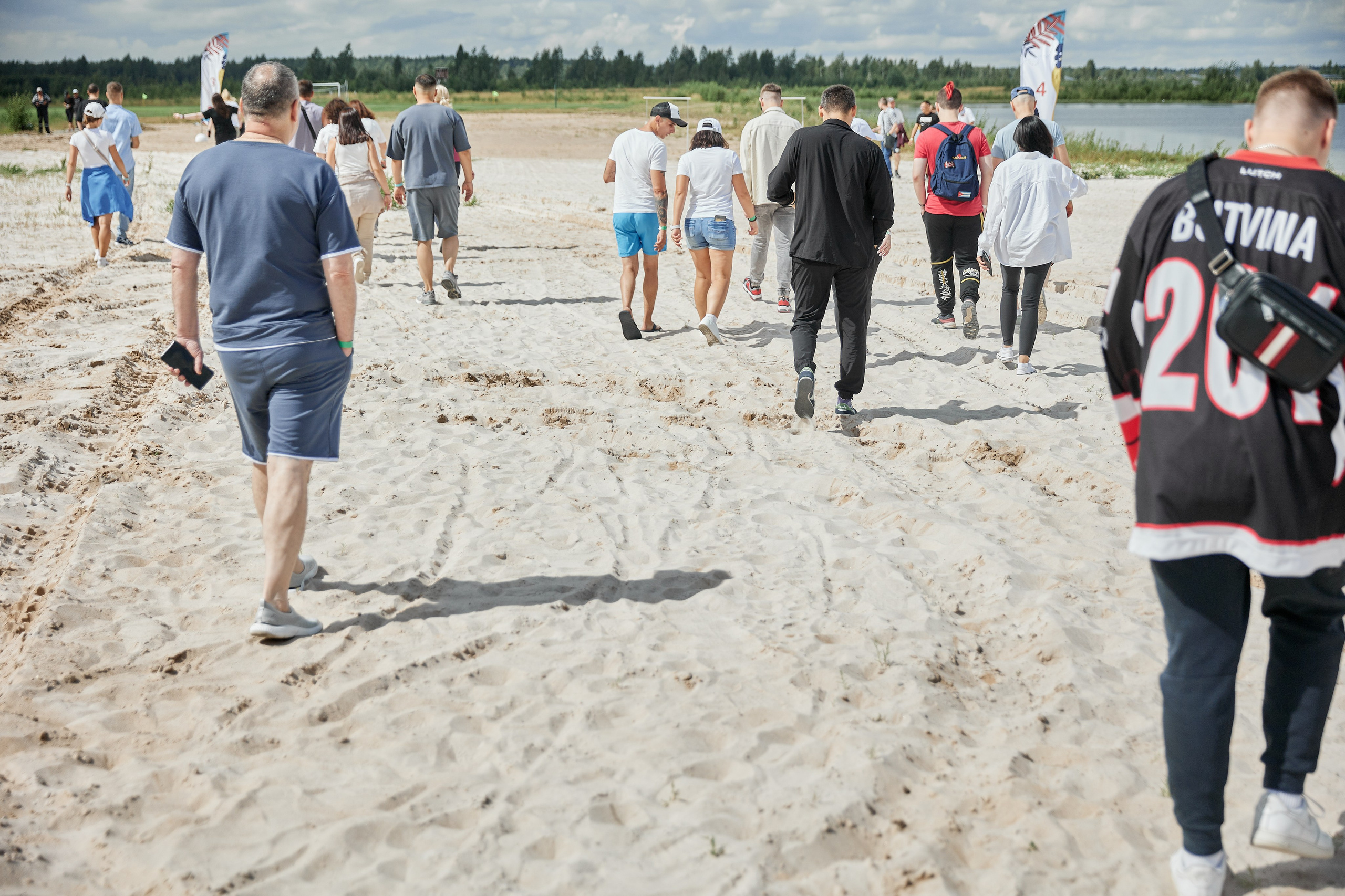 НГ ЭНЕРГО 20 ЛЕТ. Репортажный Фотограф | Константин Кондрашов