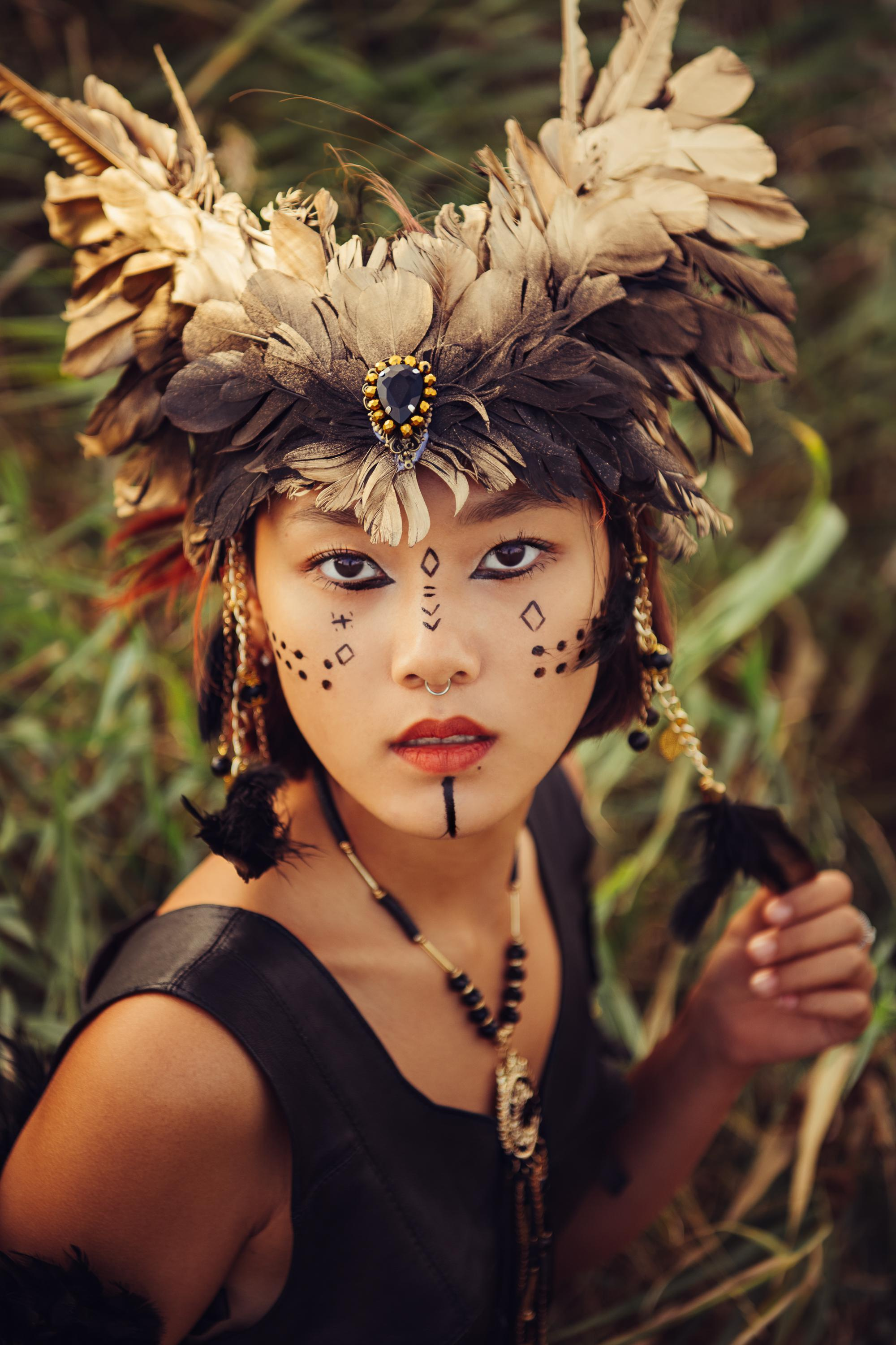 Амазонки. Семейный и бизнес-фотограф в Феодосии Кракос Юлия