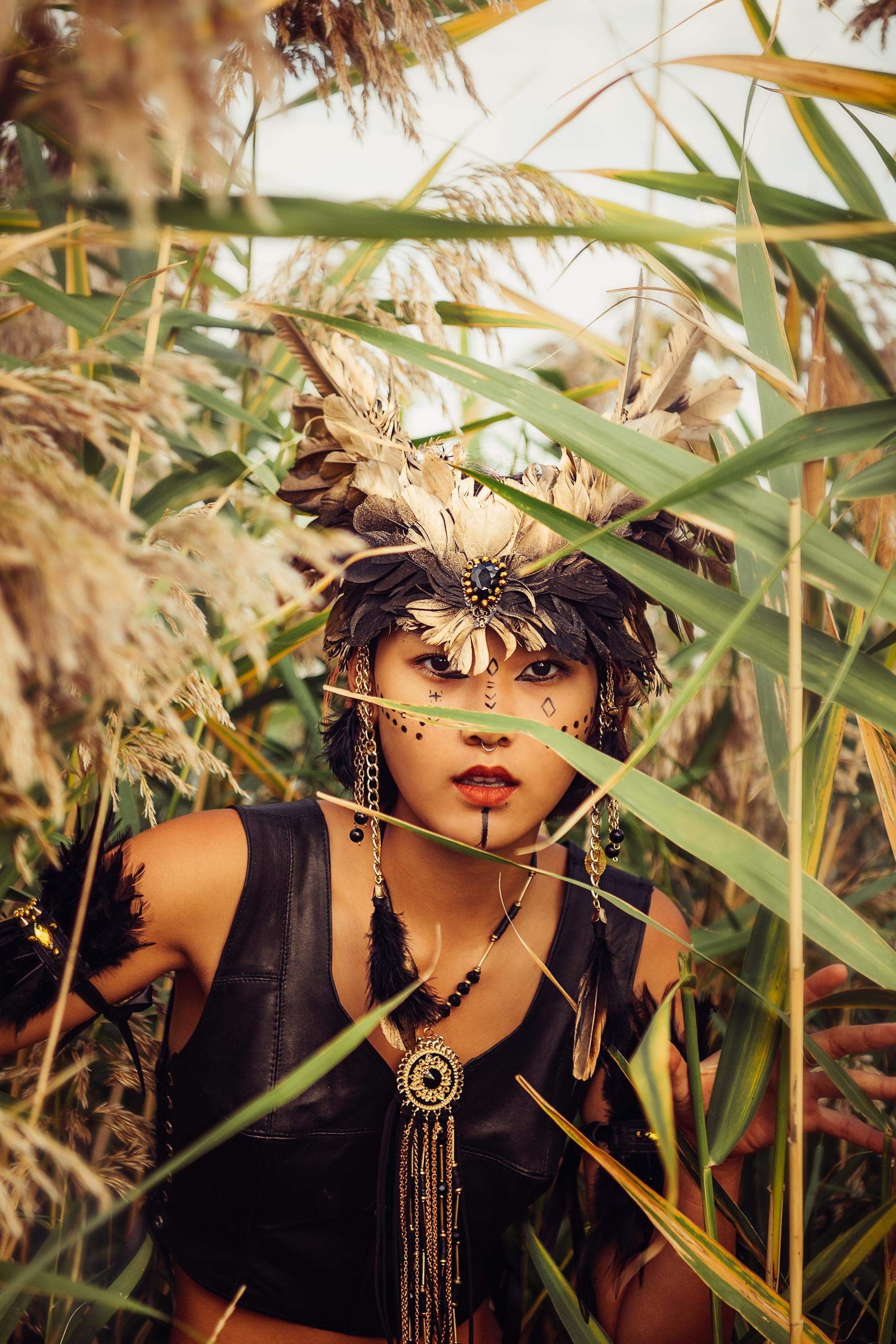 Амазонки. Семейный и бизнес-фотограф в Феодосии Кракос Юлия