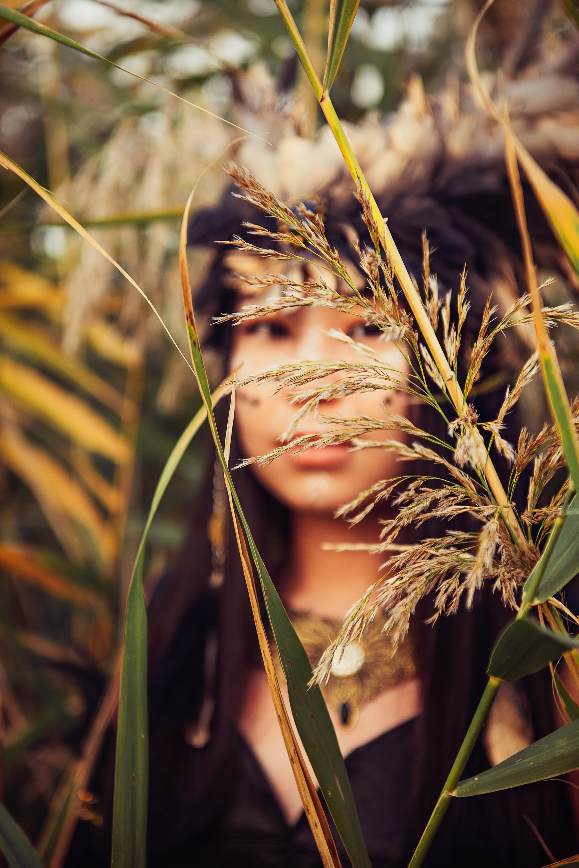 Амазонки. Семейный и бизнес-фотограф в Феодосии Кракос Юлия