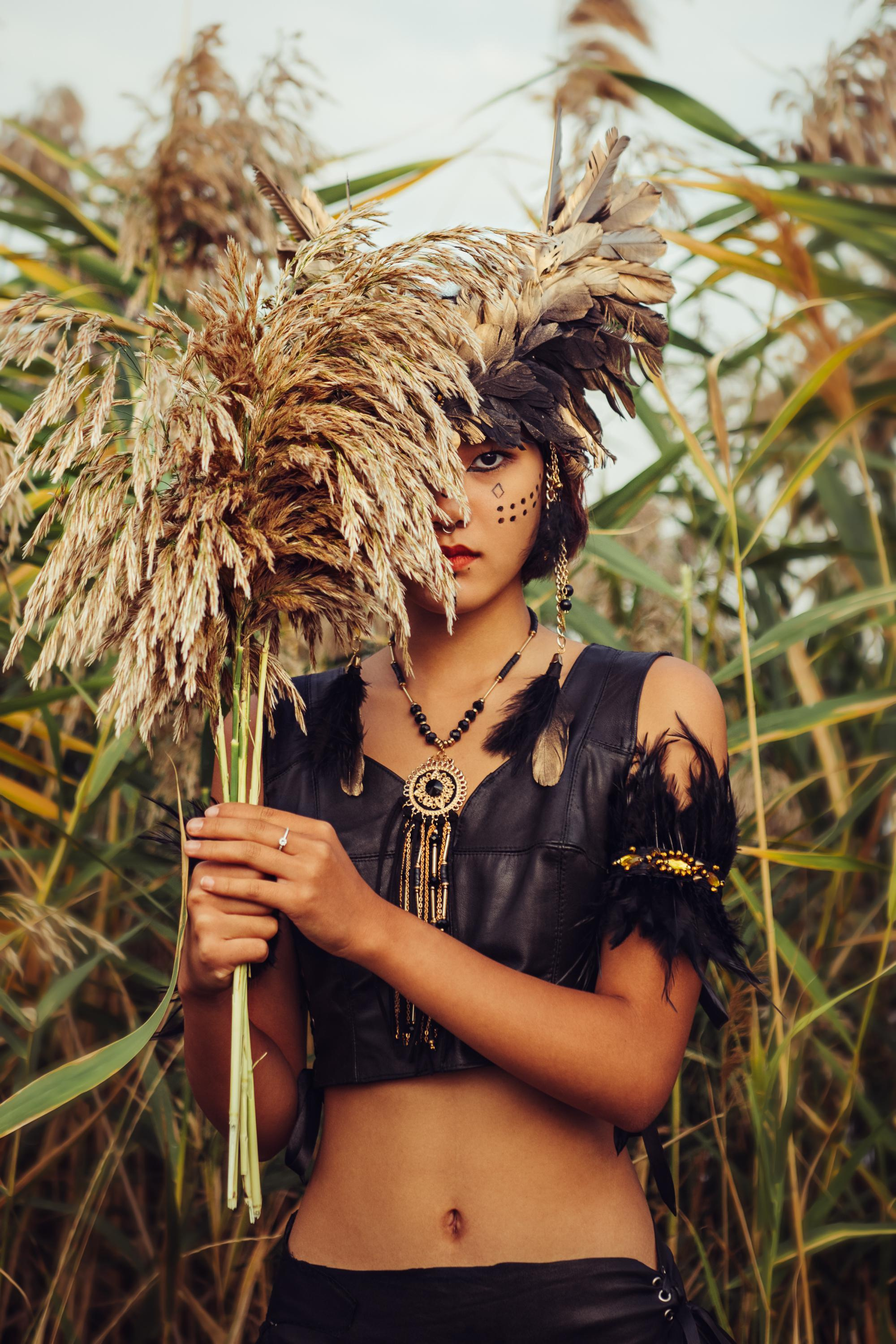 Амазонки. Семейный и бизнес-фотограф в Феодосии Кракос Юлия