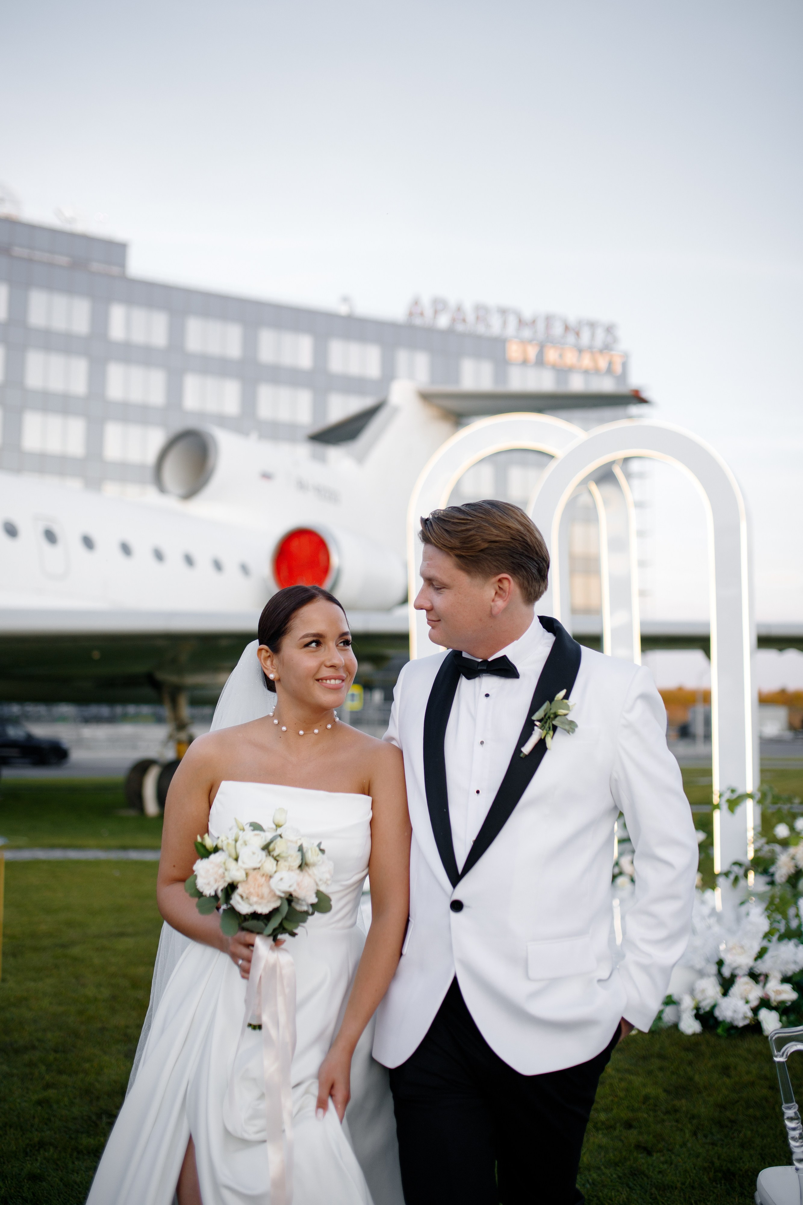 Артур и Аида. Фотограф Диана Хасанова, г. Казань