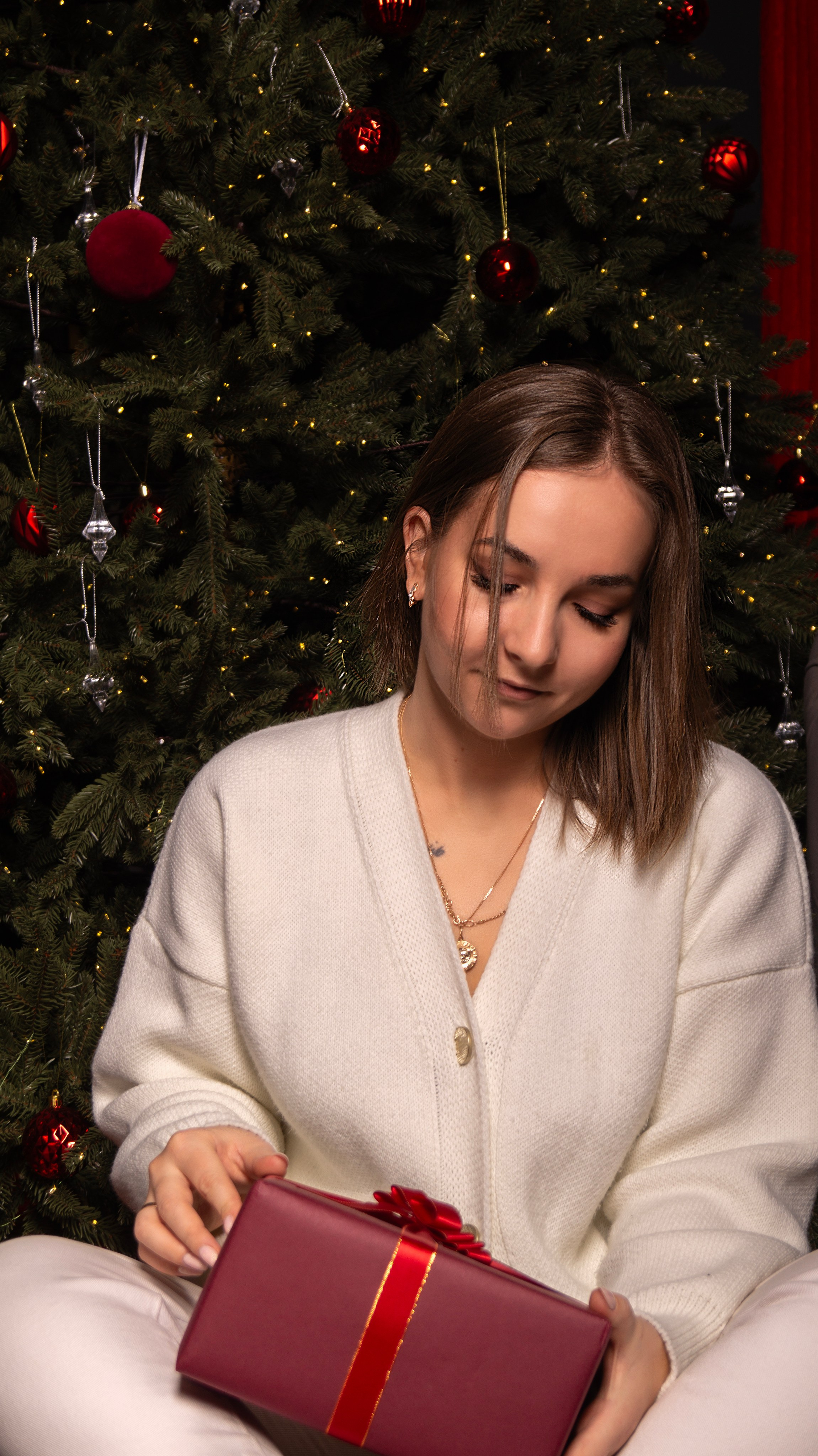 Галина. Фотограф Вероника Смит I Владивосток