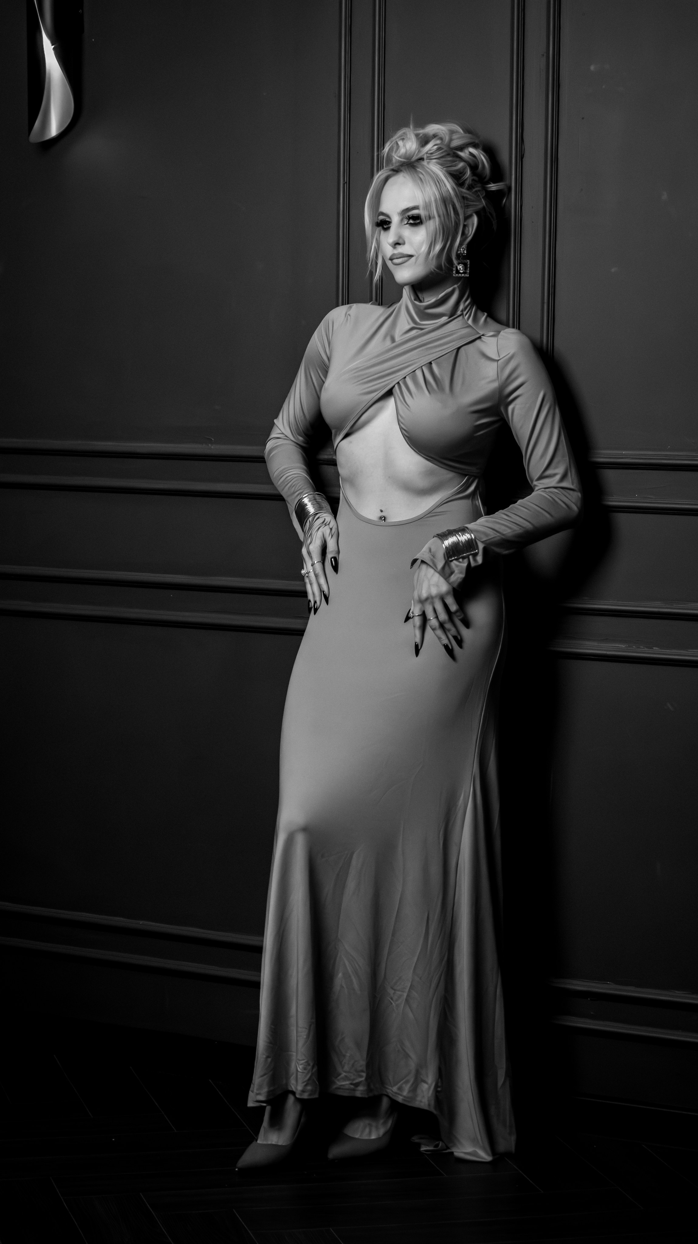 Вета. Фотограф Вероника Смит I Владивосток