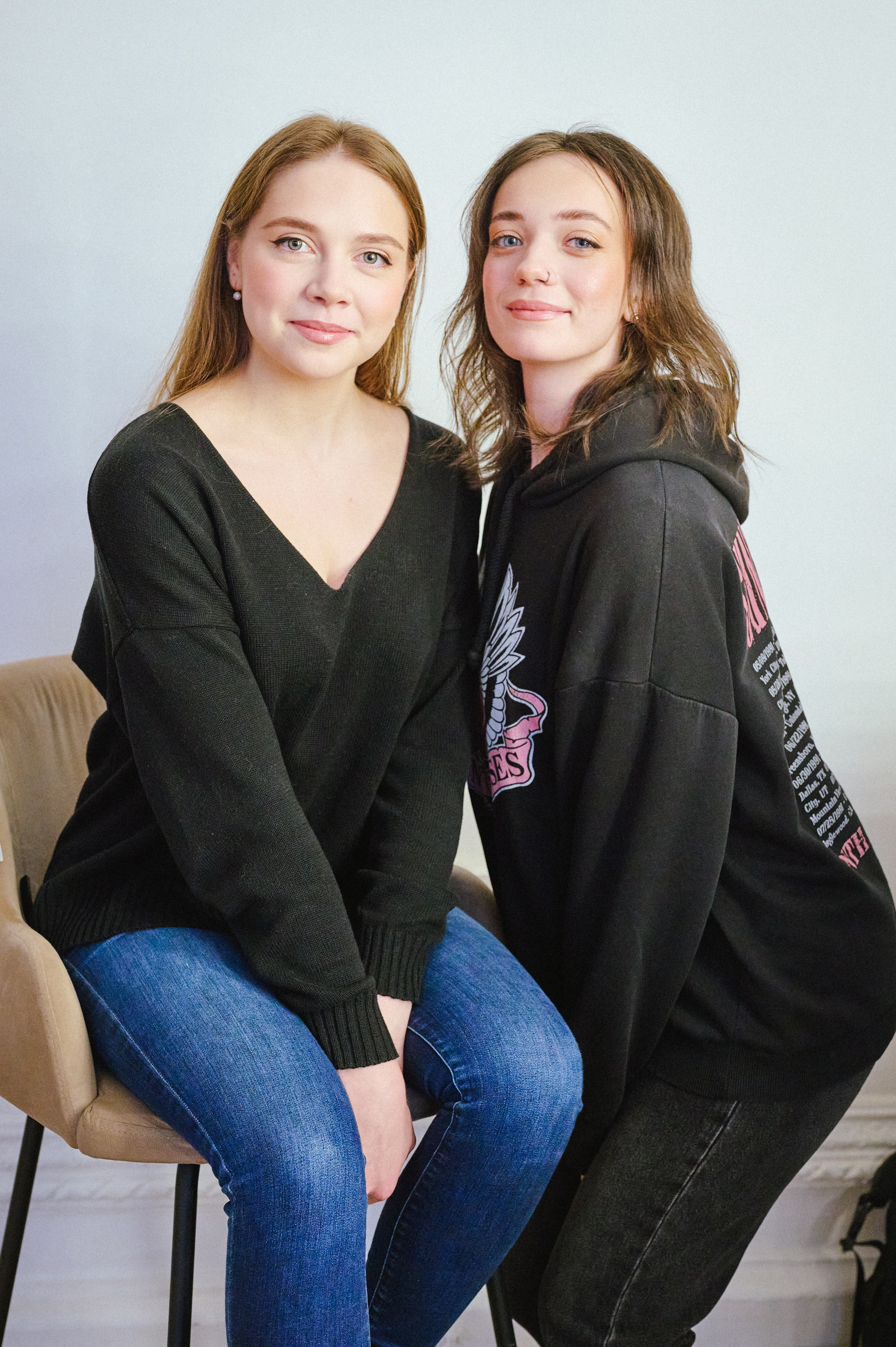 Сбор на фотосессию // контент-съемка для визажиста. Репортажный фотограф в Санкт-Петербурге Диана Ларченкова