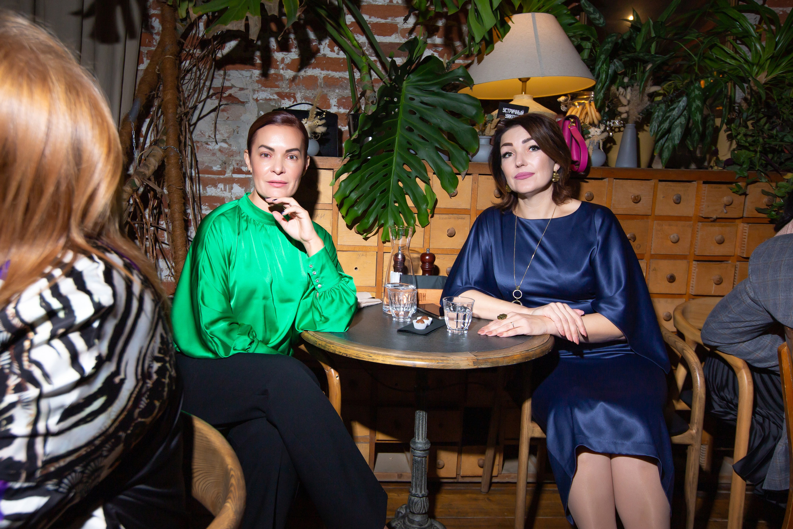 Клуб «Горожане». Свадебный фотограф Анастасия Багдасарян