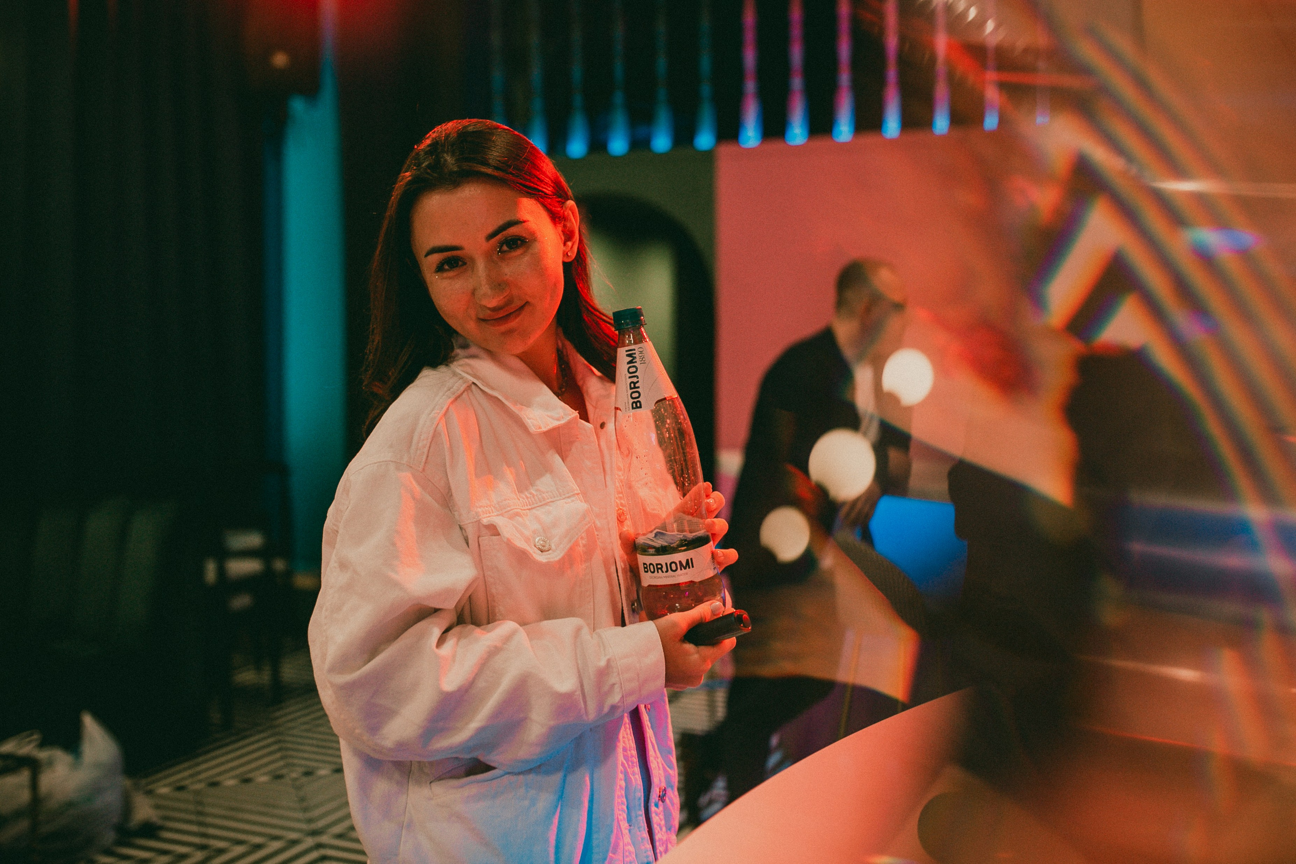 День Рождение Катарины. Фотограф Дарья Воскресенская в Москве