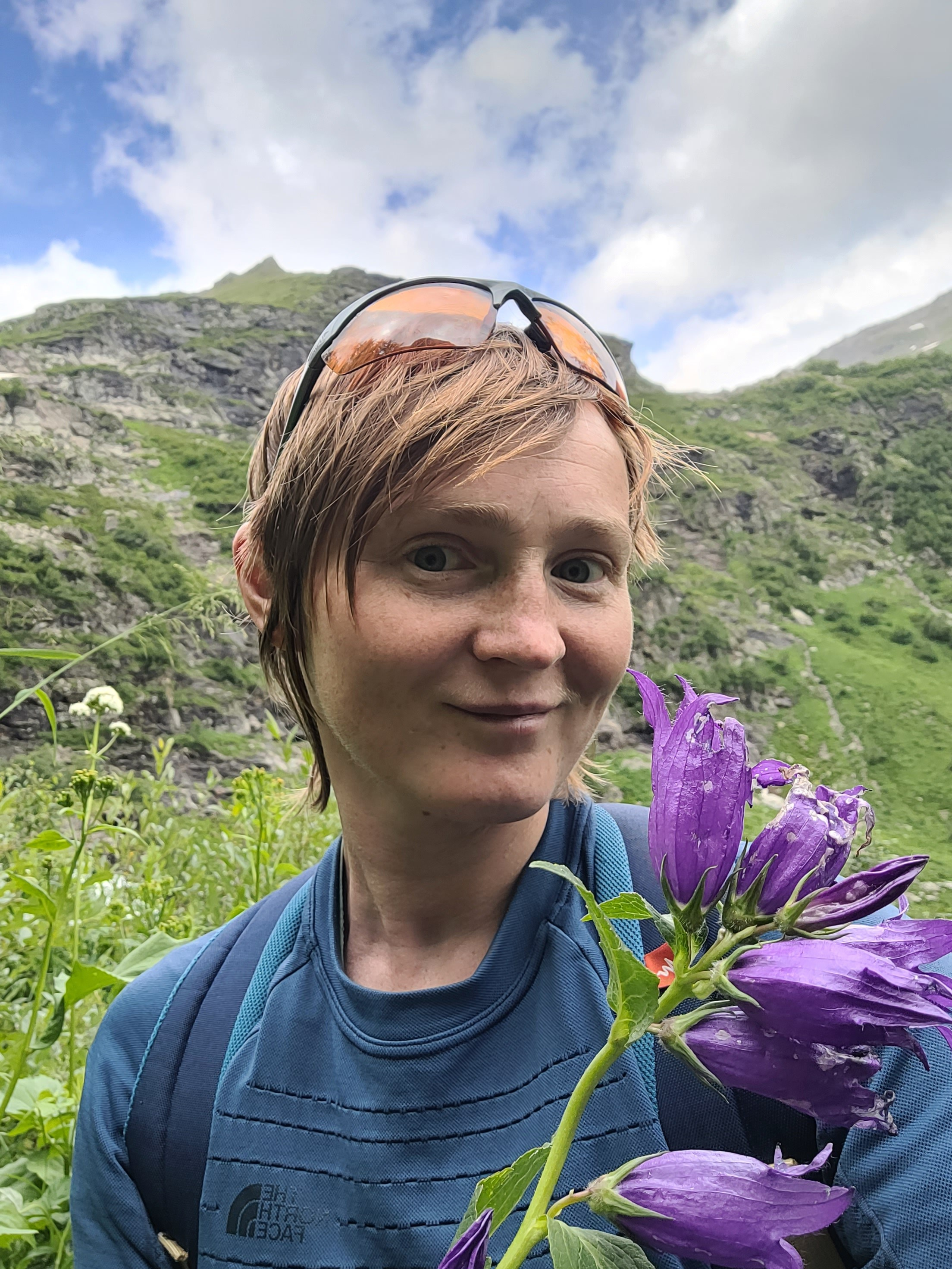 Имеретинские озера и водопады. Пейзажная и архитектурная фотография в Туле, Татьяна Silva