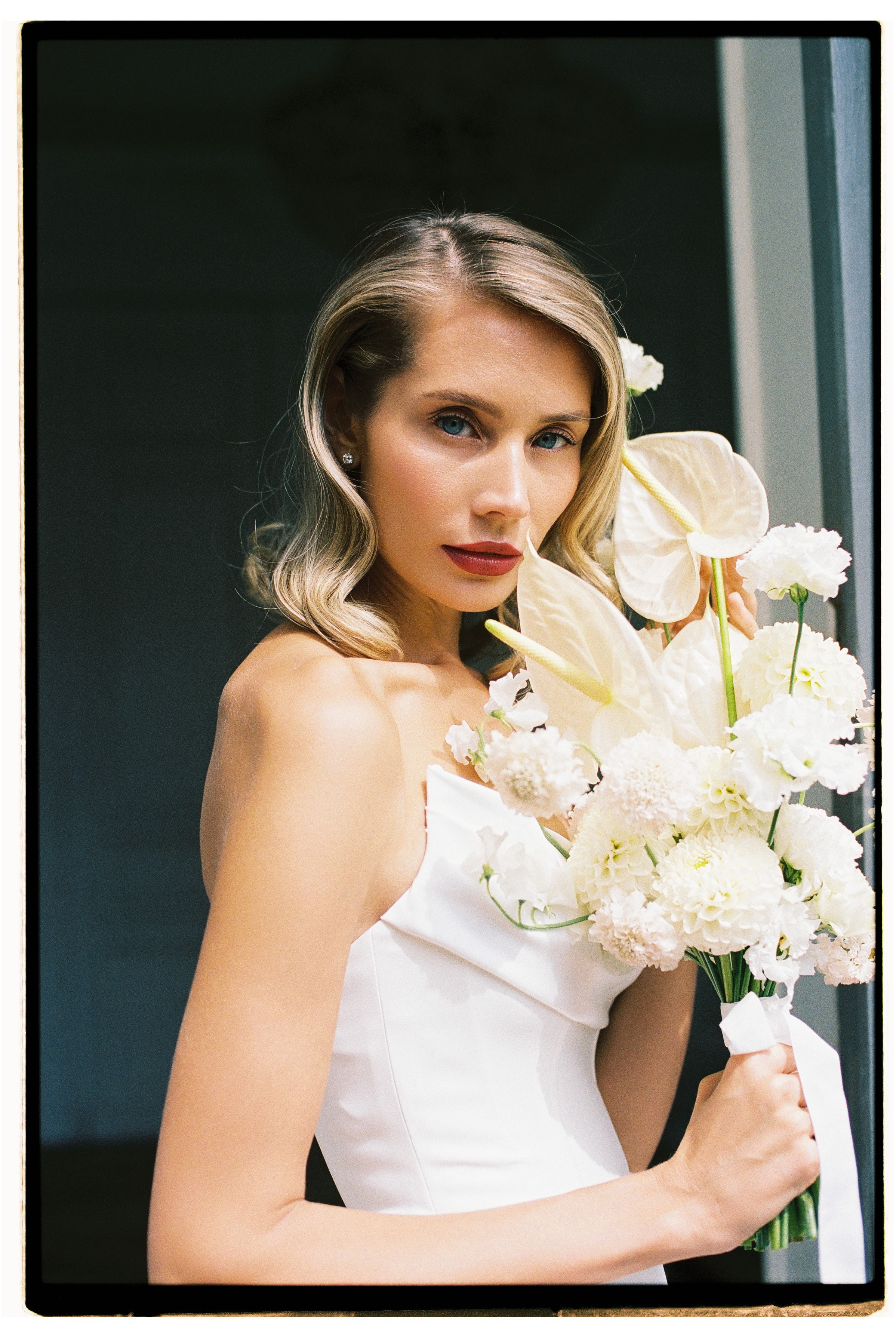 Esse Beauty Studio. Свадебный и фэшн фотограф в Москве и Санкт-Петербурге